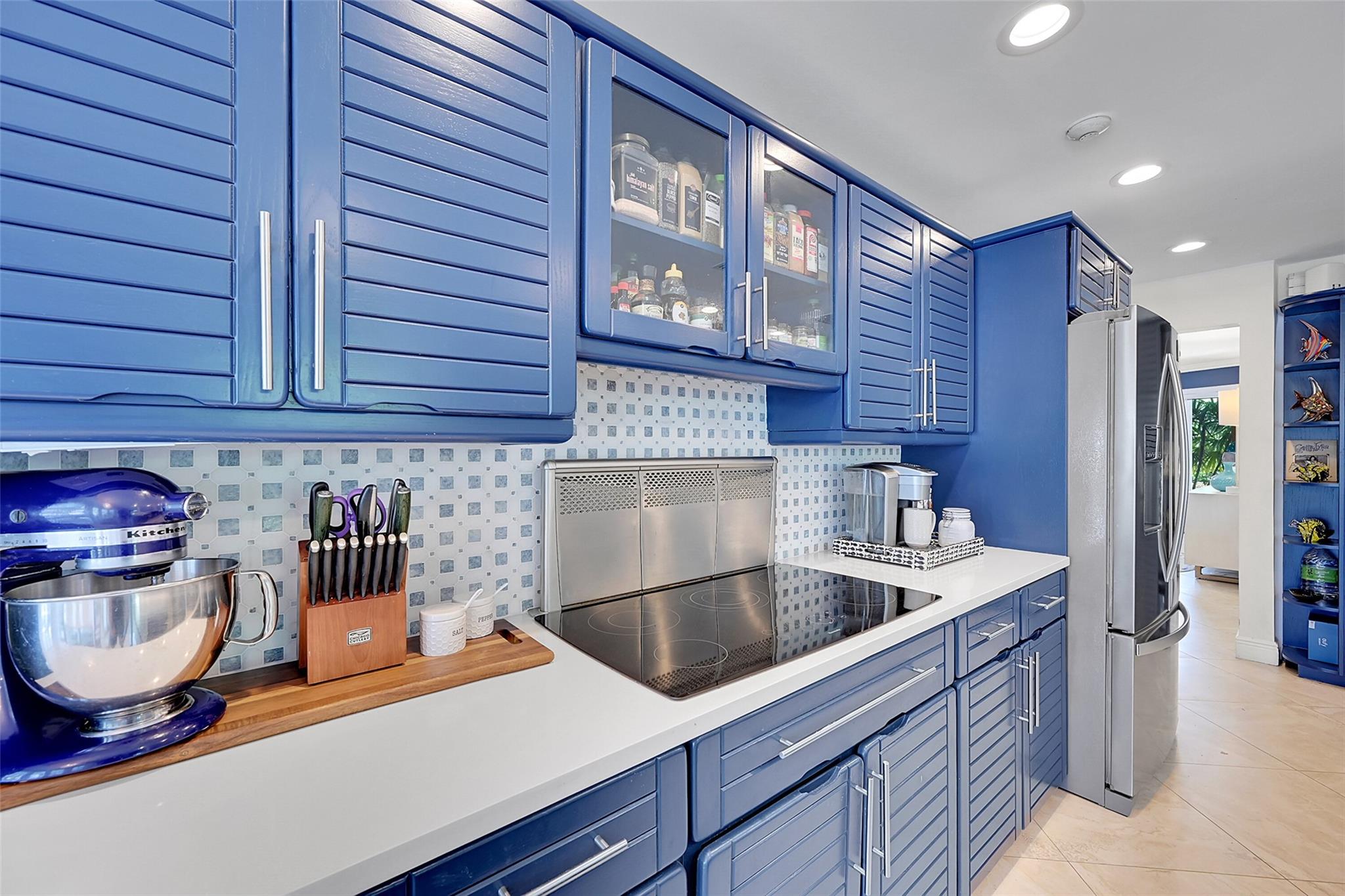 Coral Ridge Country Club - Residential