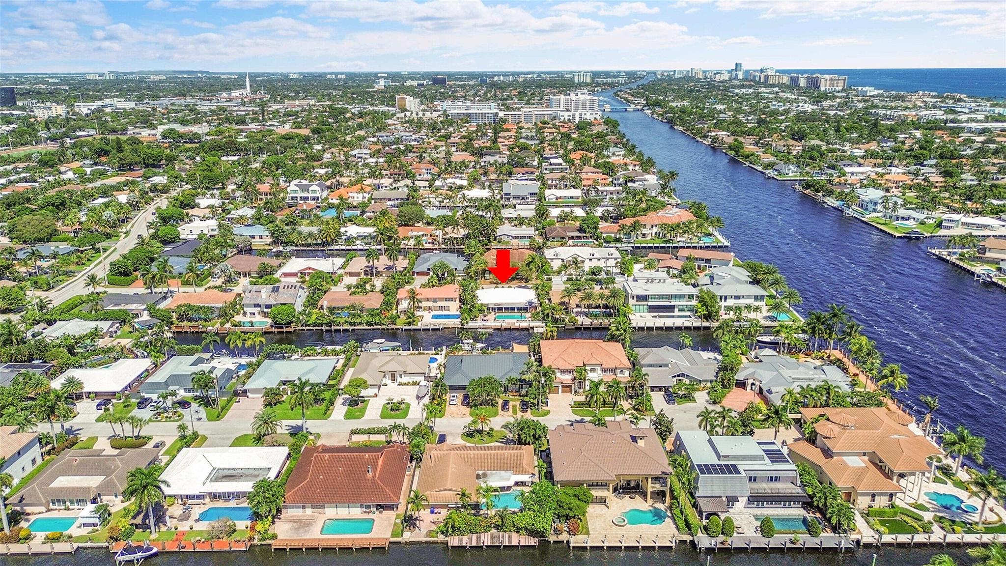 Coral Ridge Country Club - Residential