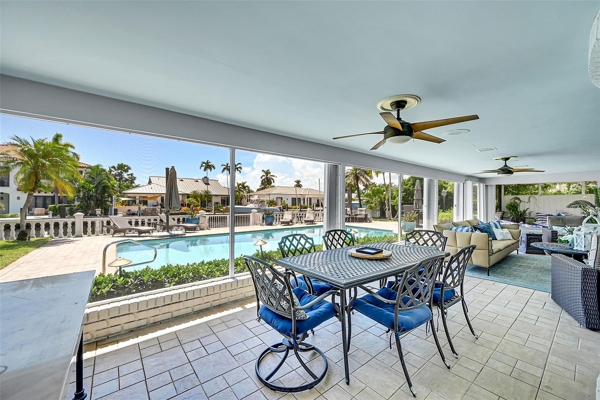 Coral Ridge Country Club - Residential