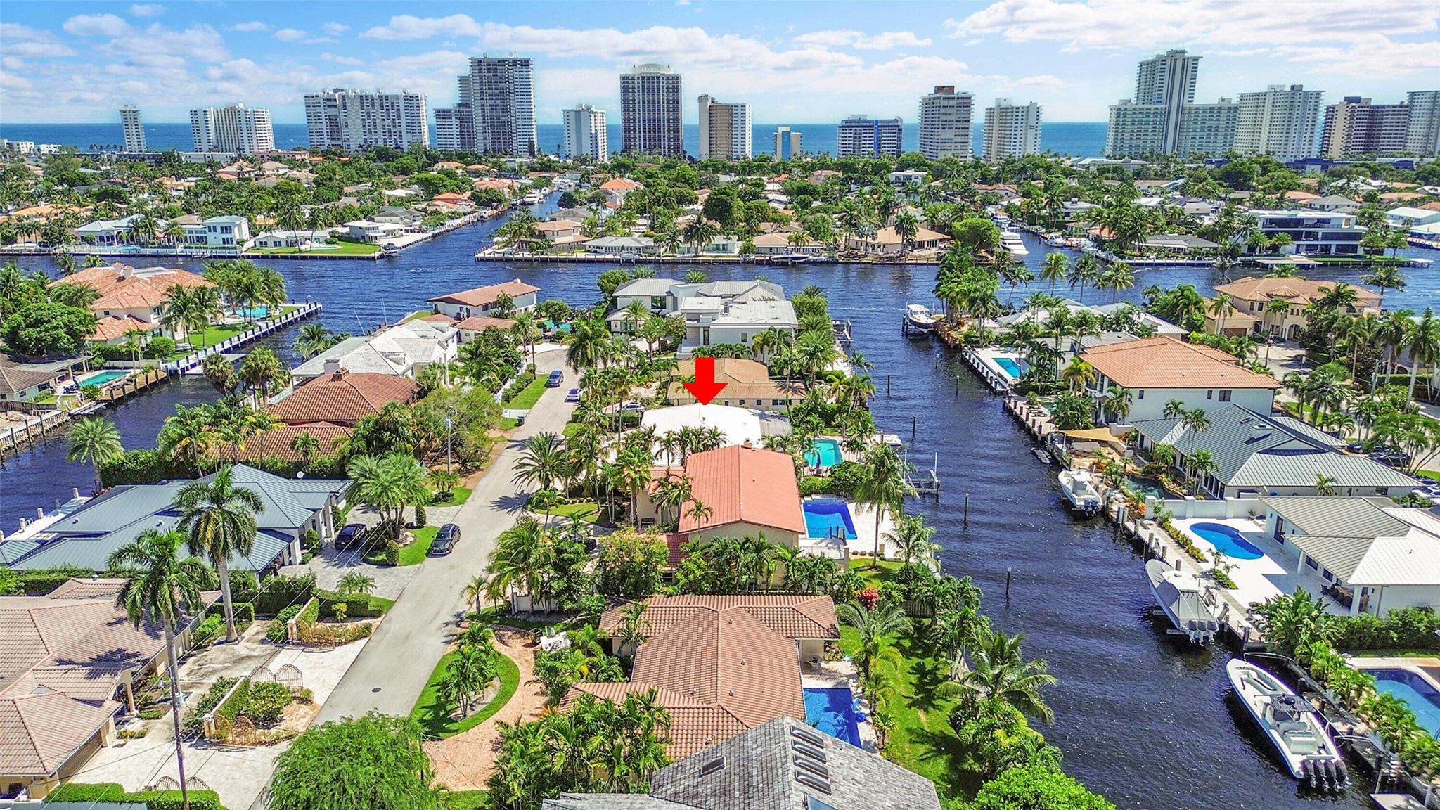 Coral Ridge Country Club - Residential