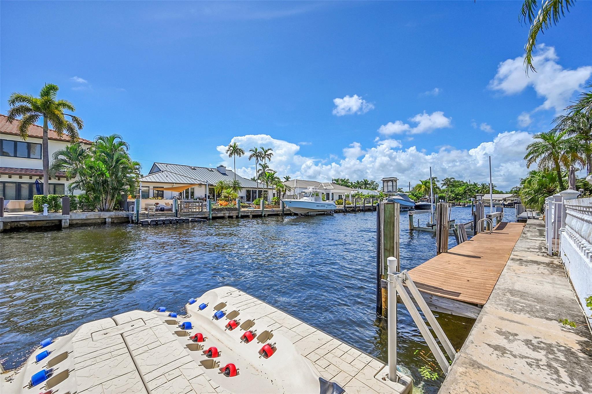 Coral Ridge Country Club - Residential