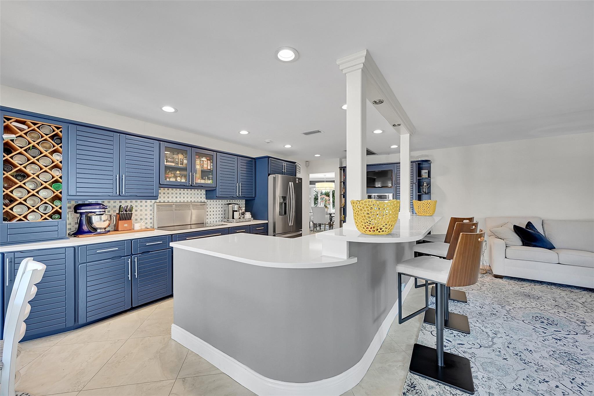 Coral Ridge Country Club - Residential