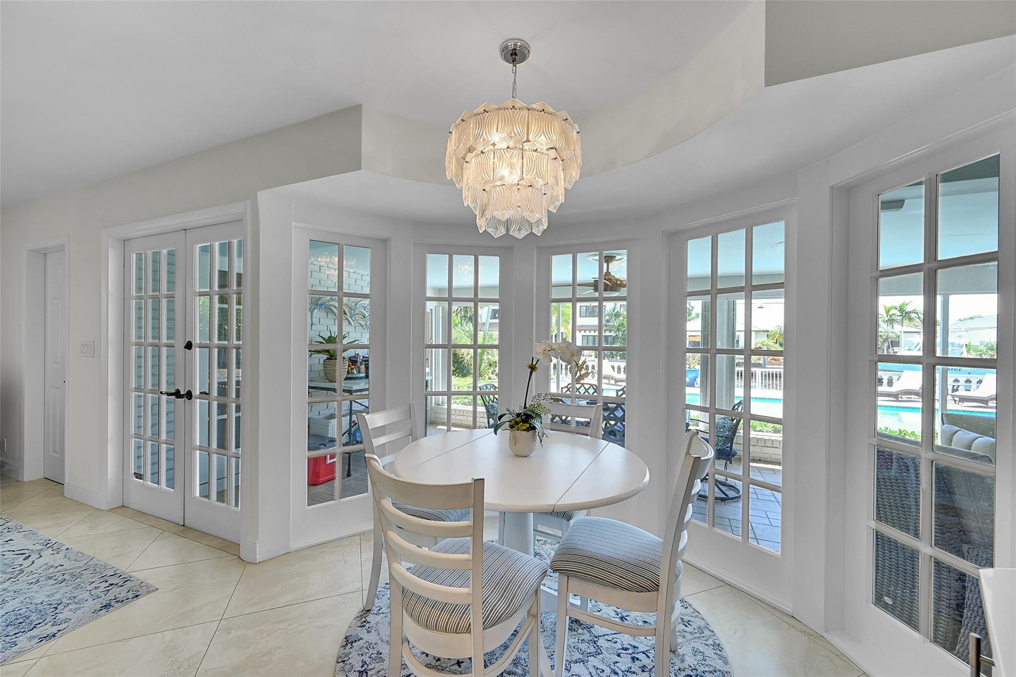 Coral Ridge Country Club - Residential