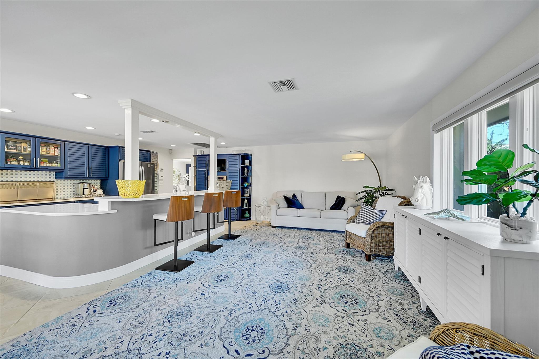 Coral Ridge Country Club - Residential