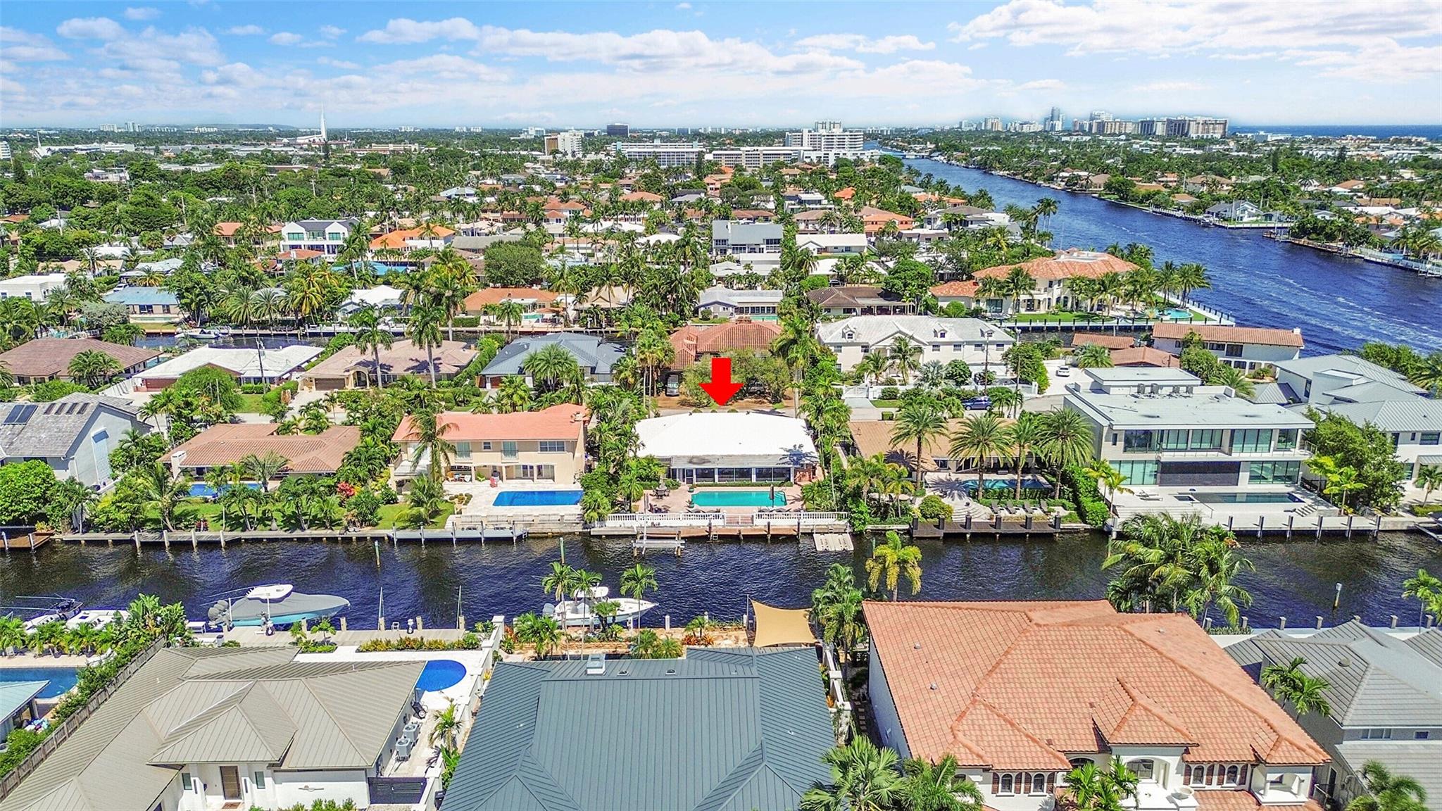 Coral Ridge Country Club - Residential