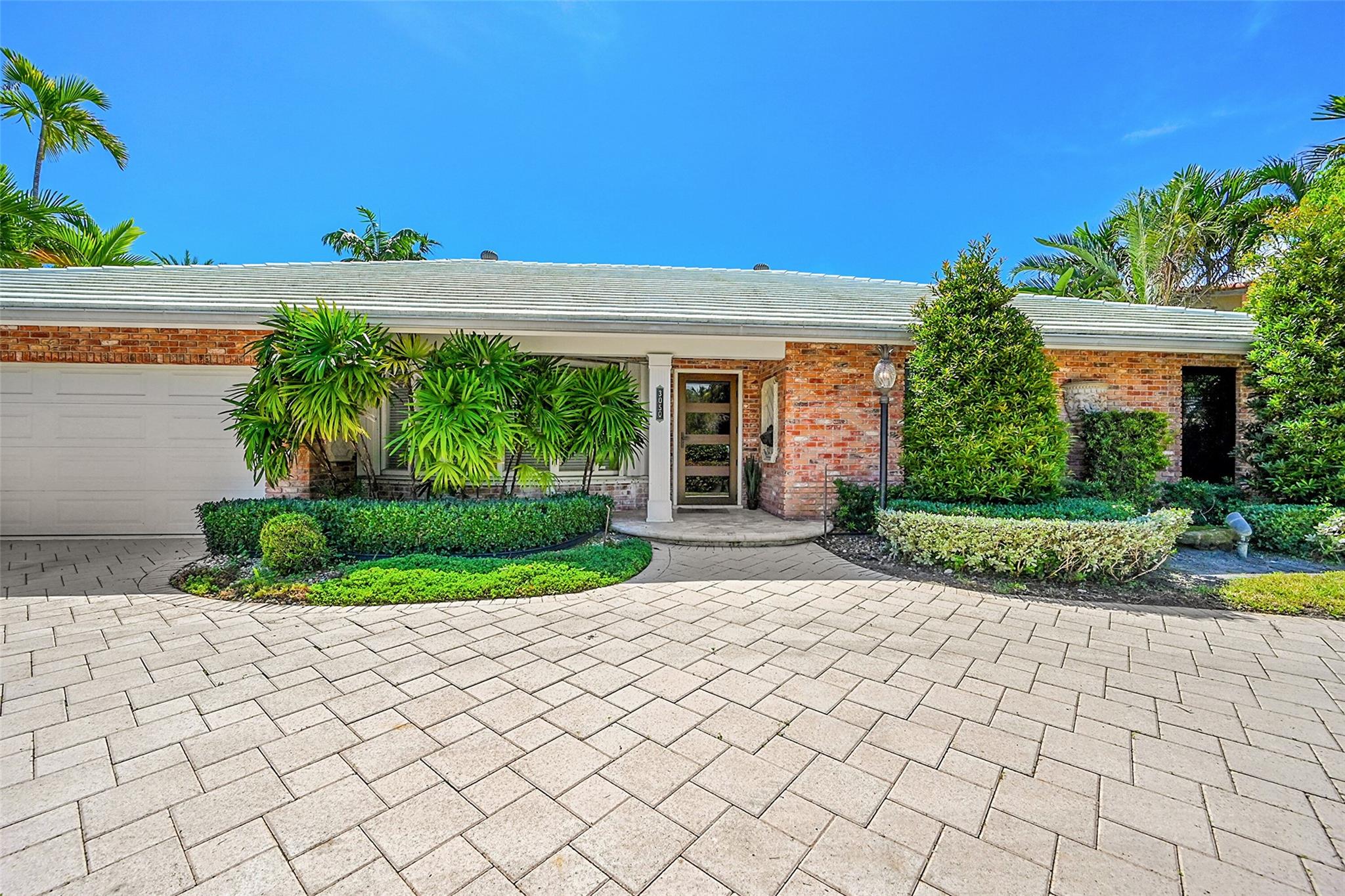 Coral Ridge Country Club - Residential
