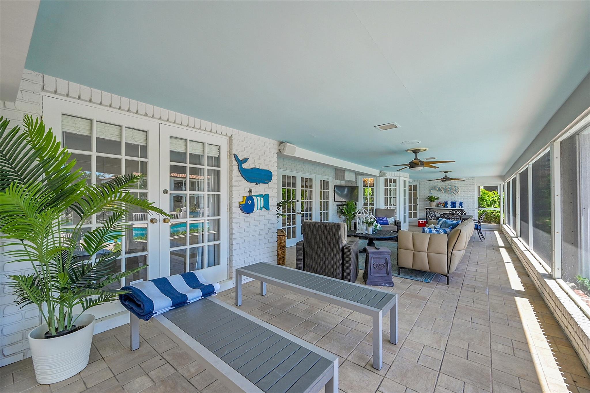 Coral Ridge Country Club - Residential