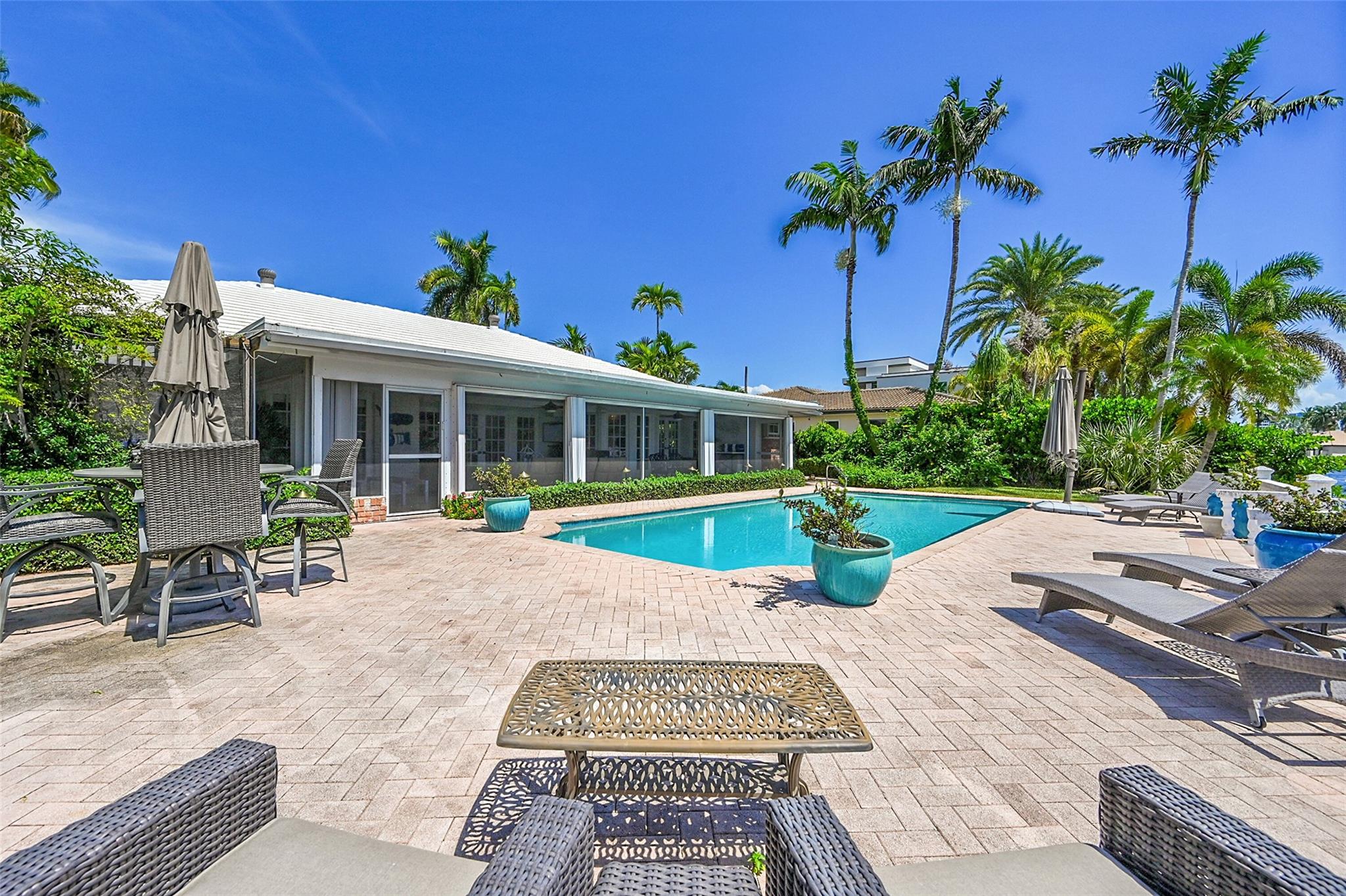 Coral Ridge Country Club - Residential