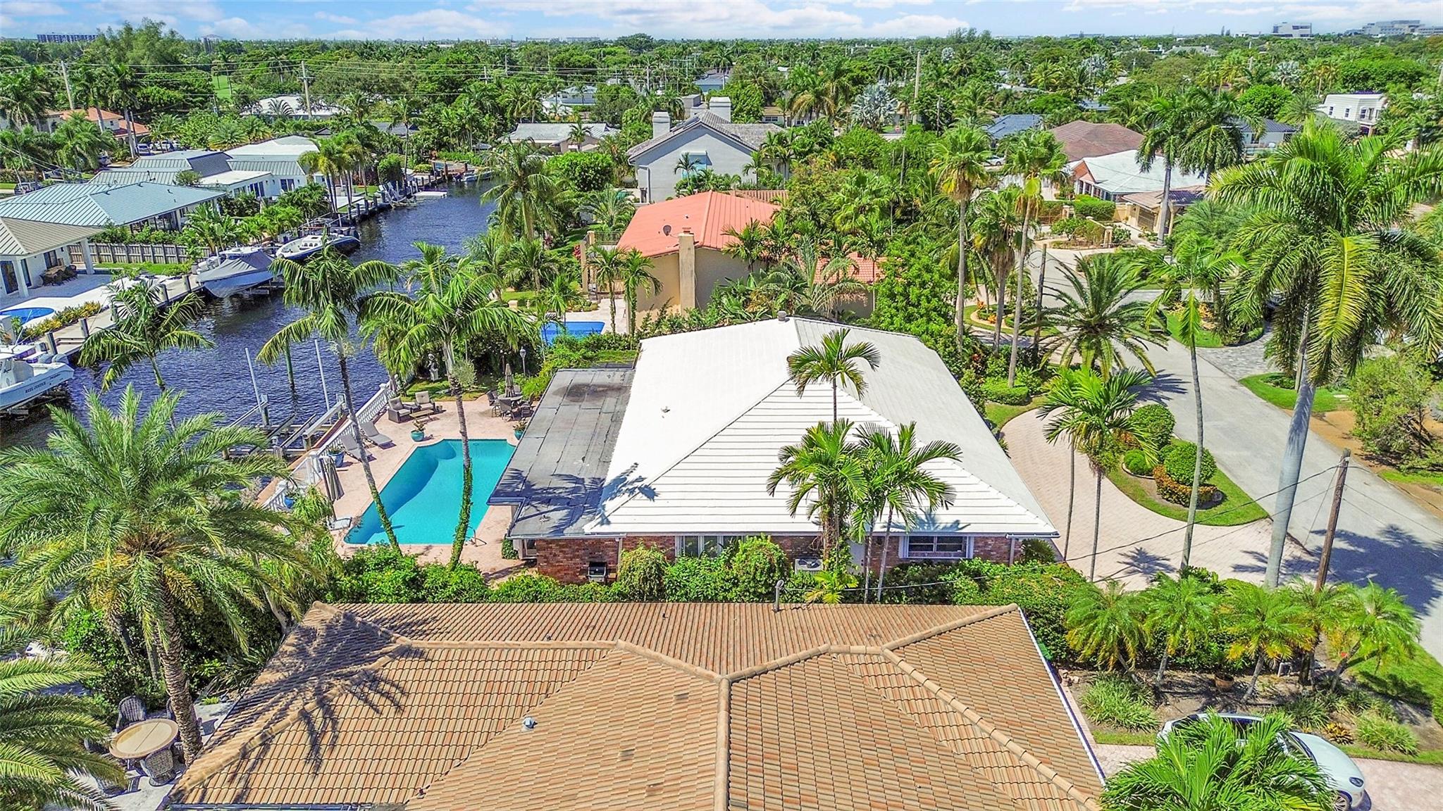 Coral Ridge Country Club - Residential