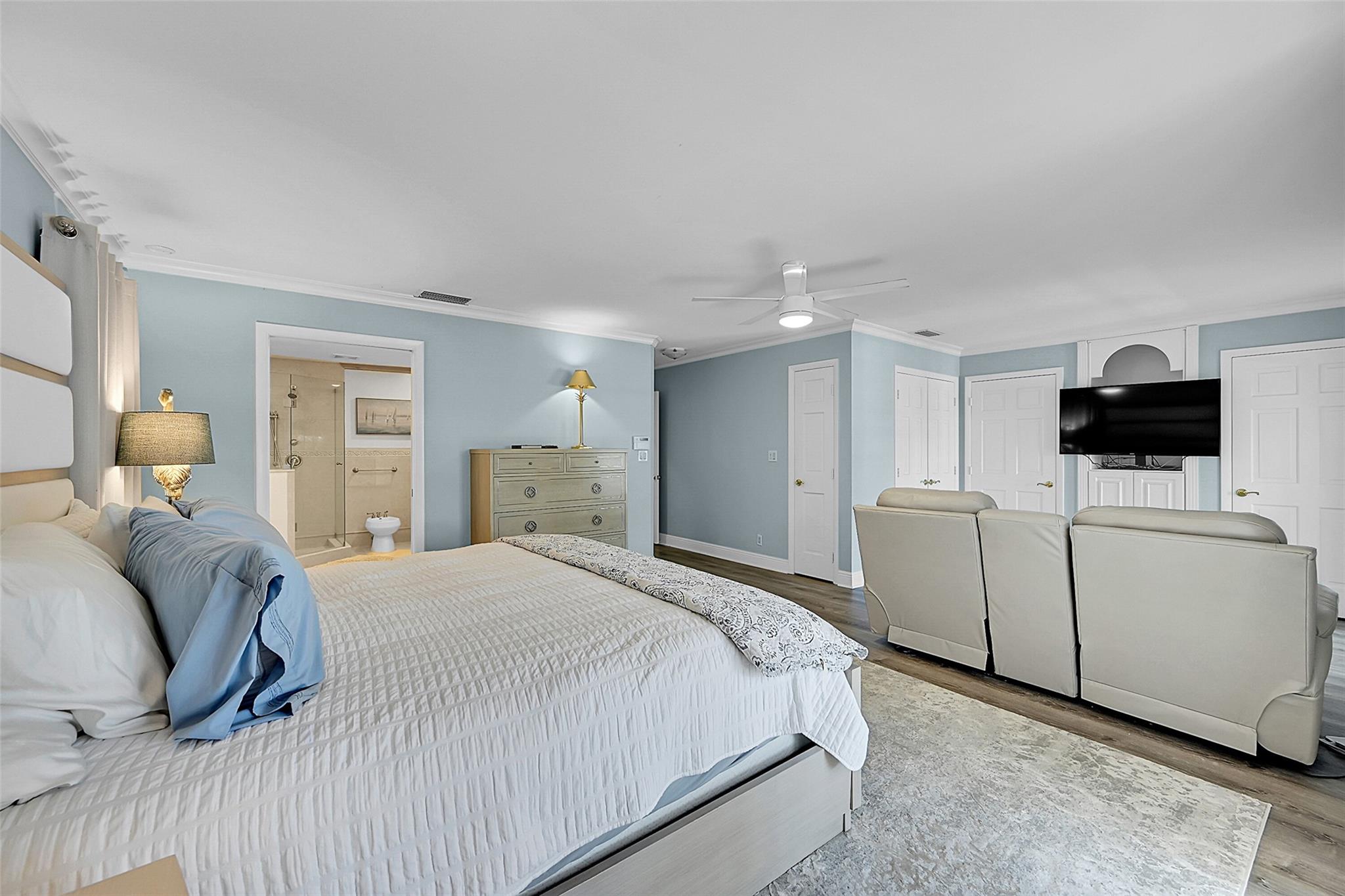 Coral Ridge Country Club - Residential