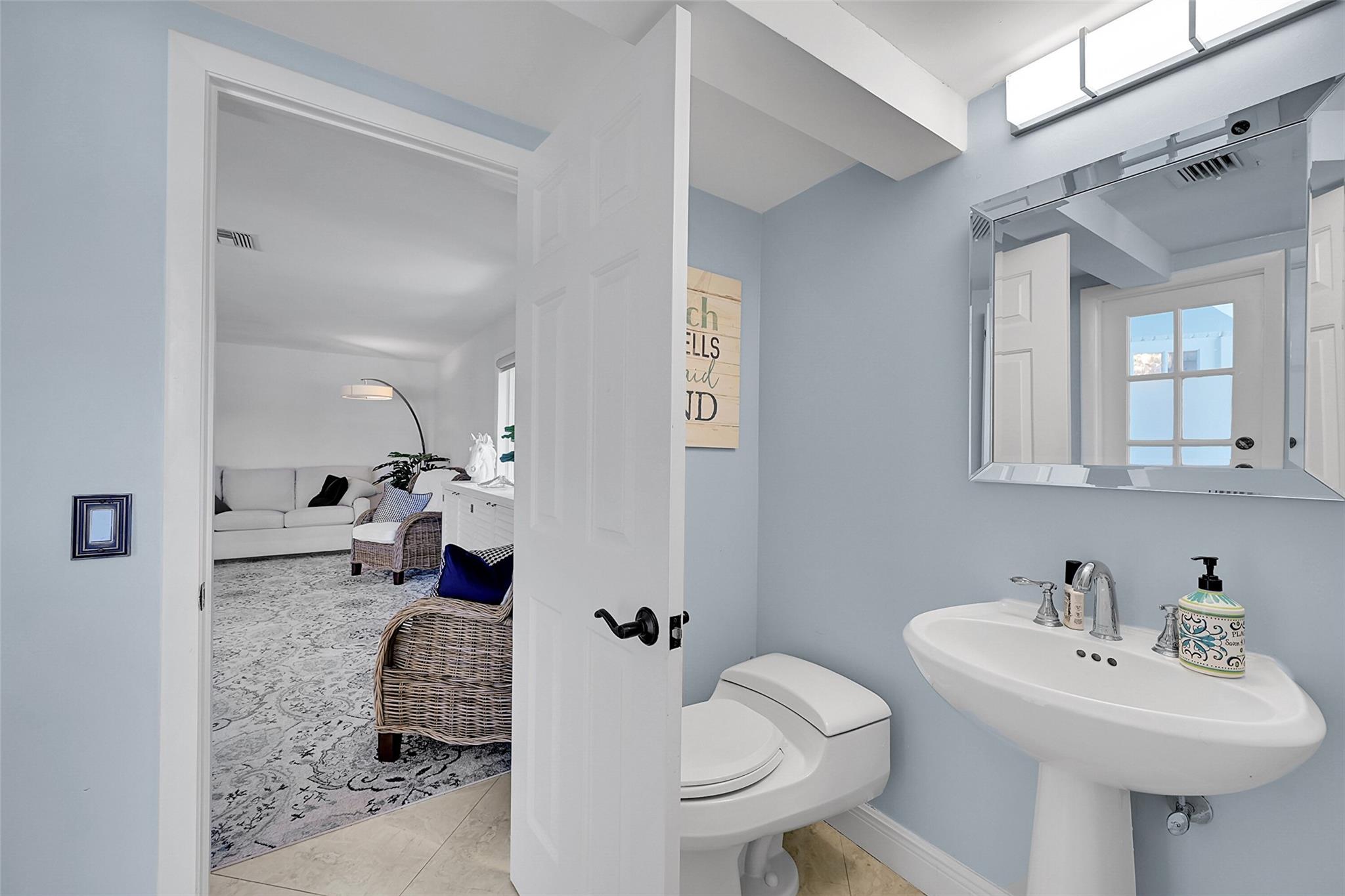 Coral Ridge Country Club - Residential