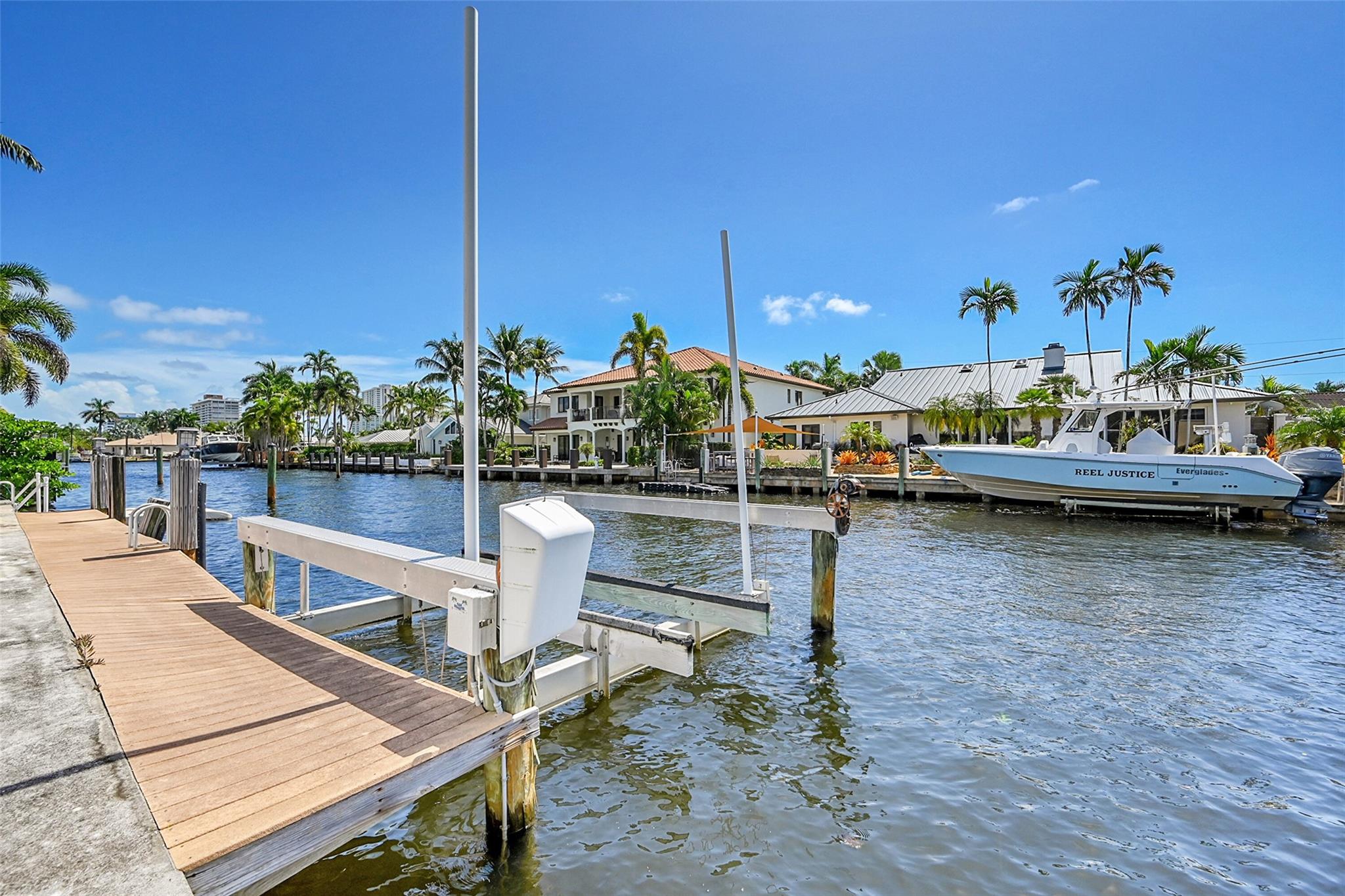 Coral Ridge Country Club - Residential