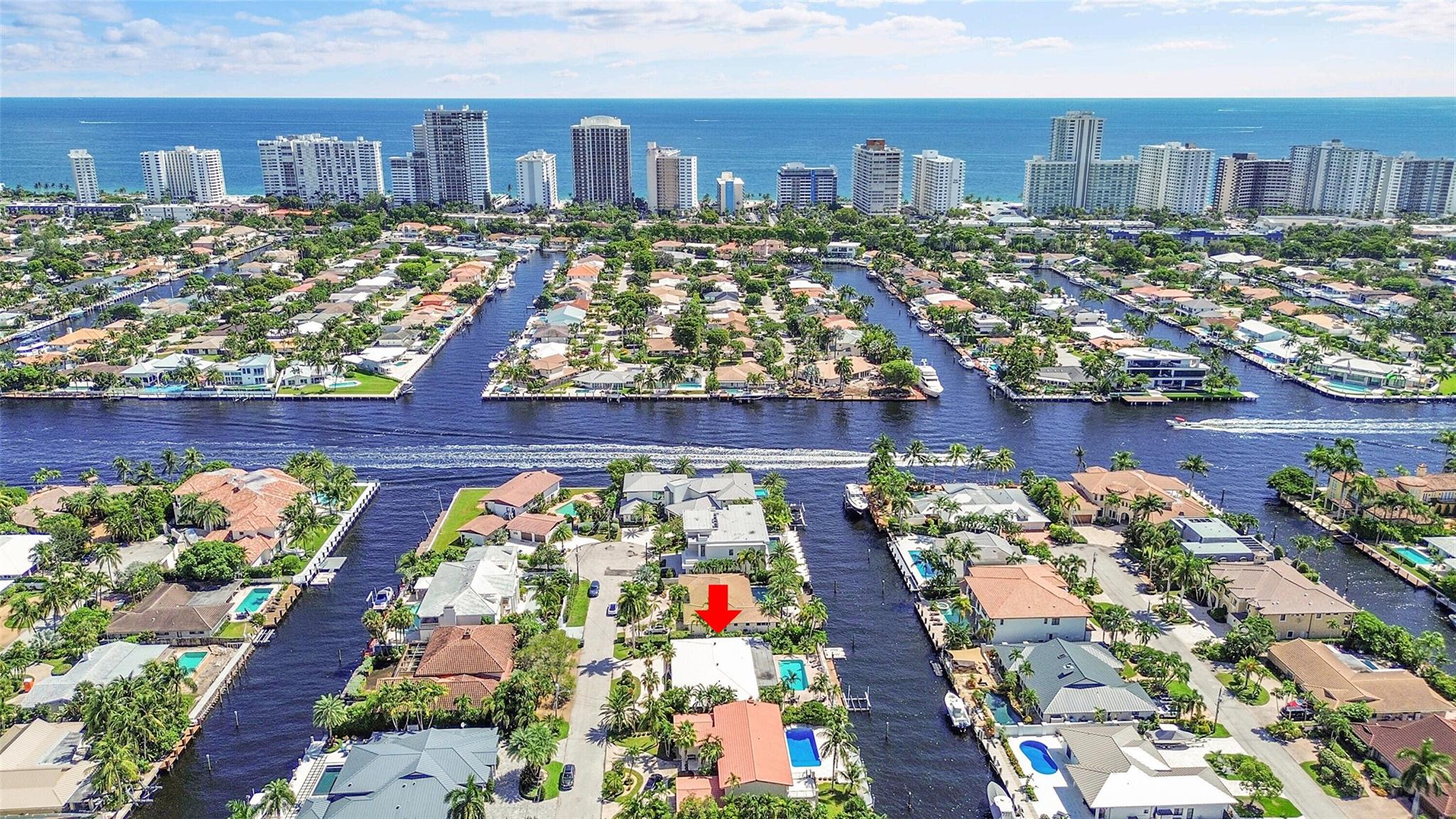 Coral Ridge Country Club - Residential