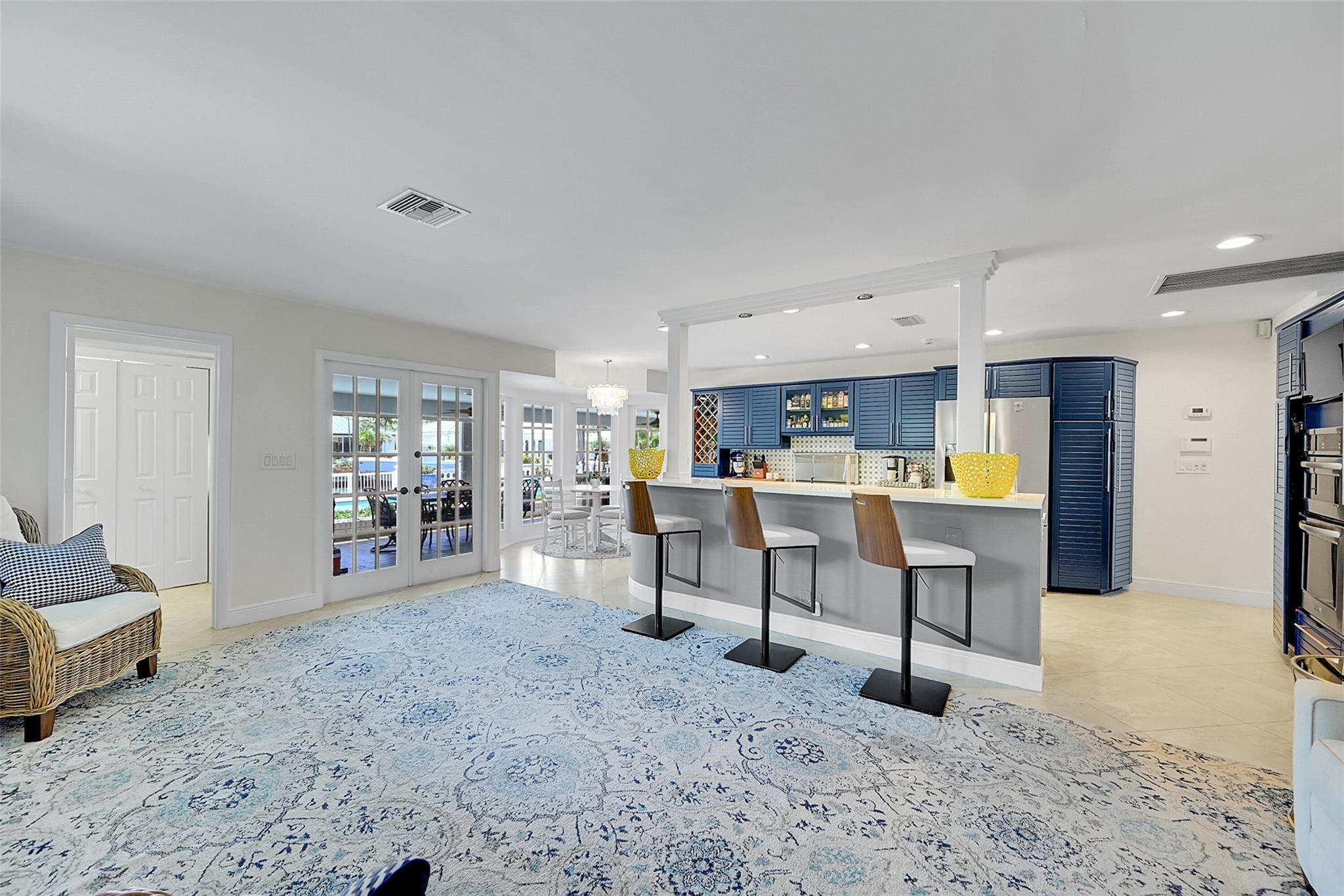 Coral Ridge Country Club - Residential