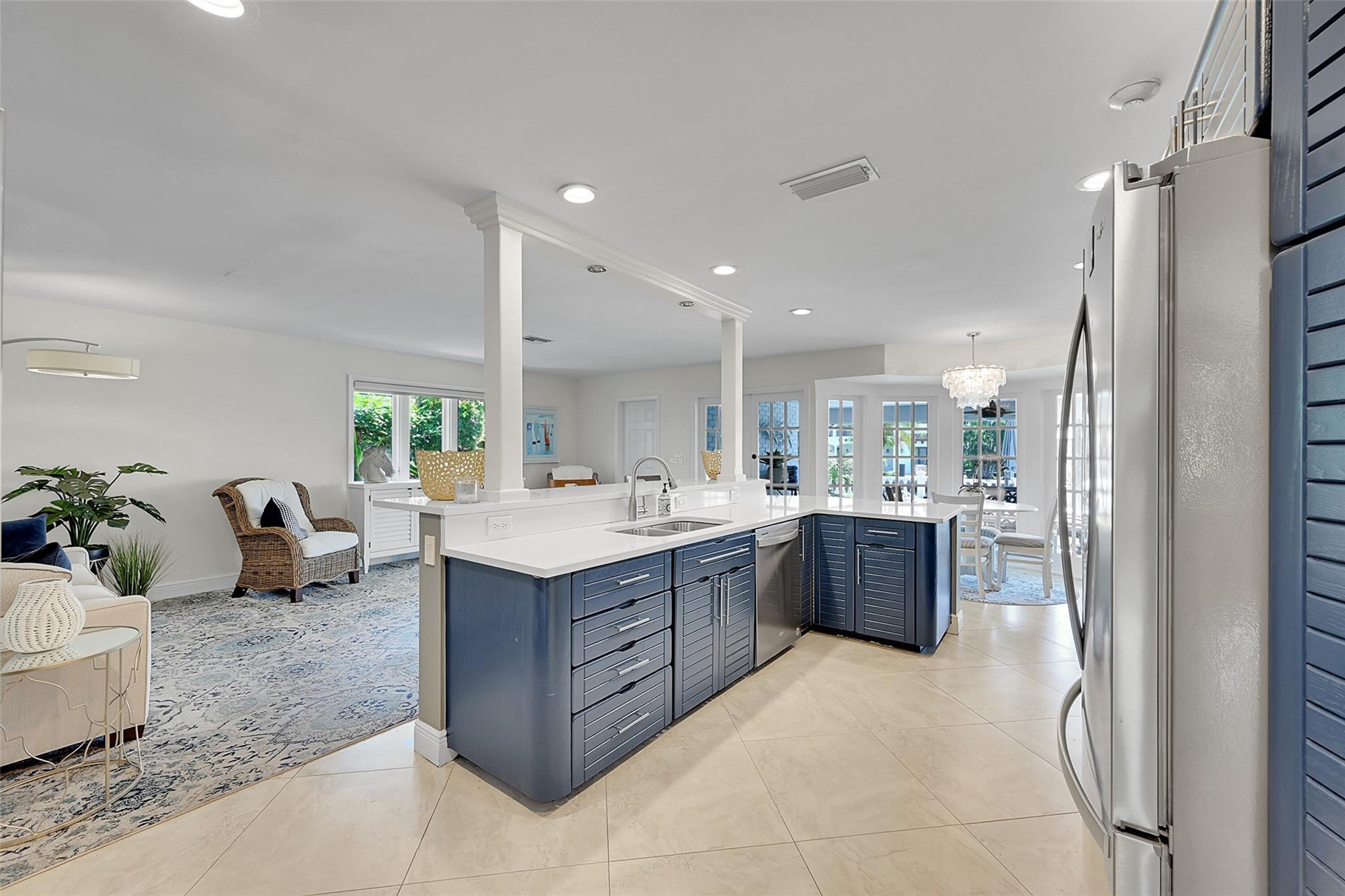 Coral Ridge Country Club - Residential