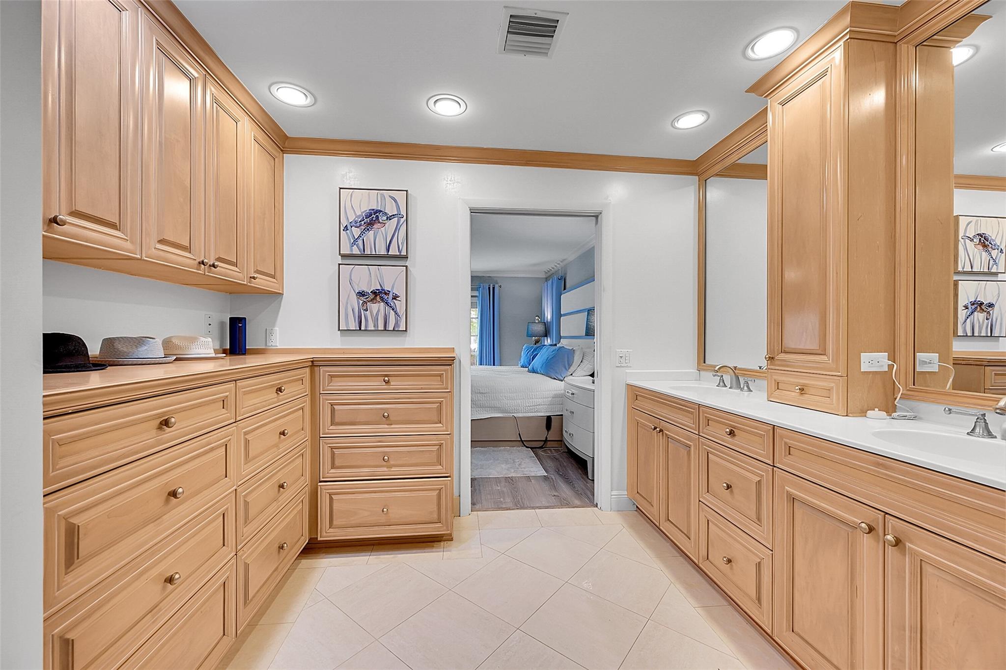 Coral Ridge Country Club - Residential