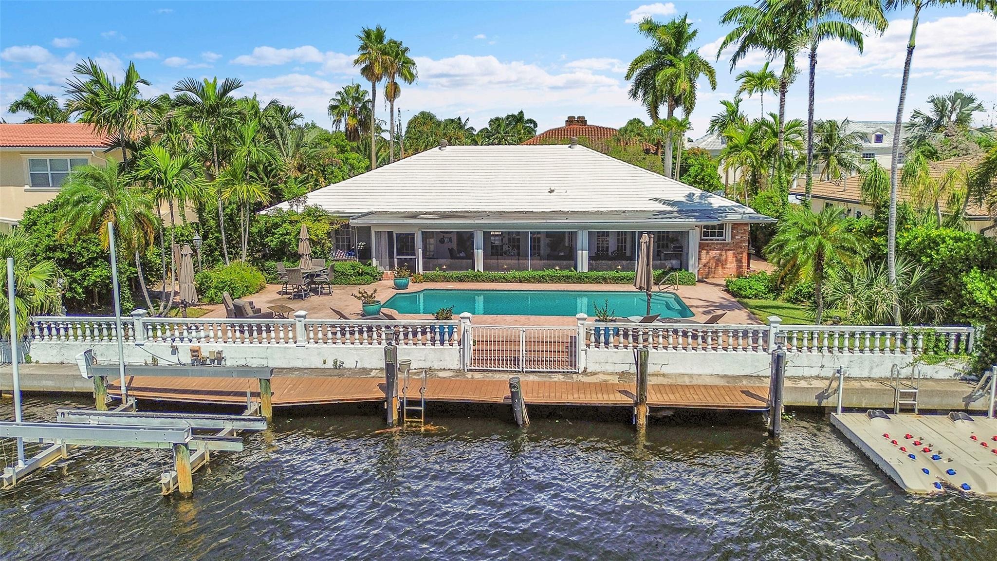 Coral Ridge Country Club - Residential