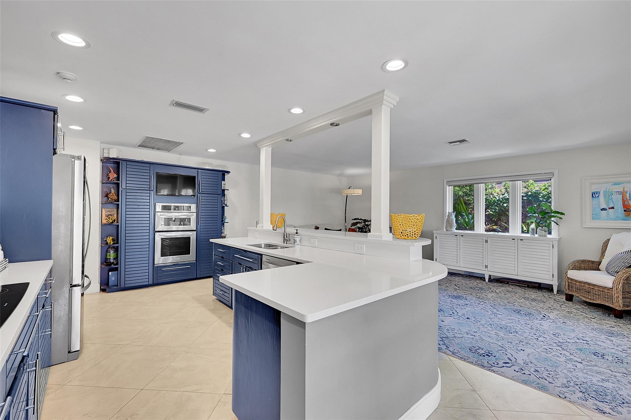 Coral Ridge Country Club - Residential