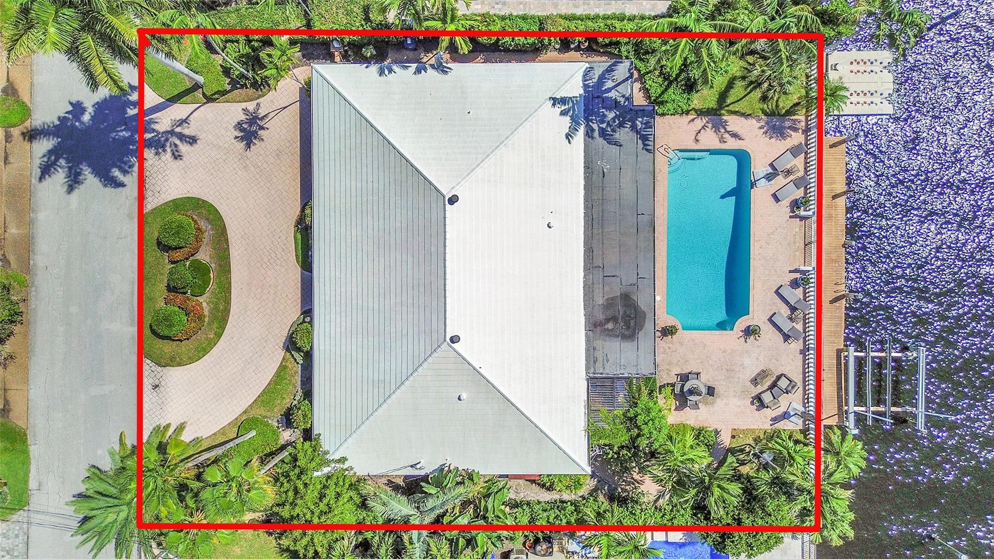 Coral Ridge Country Club - Residential