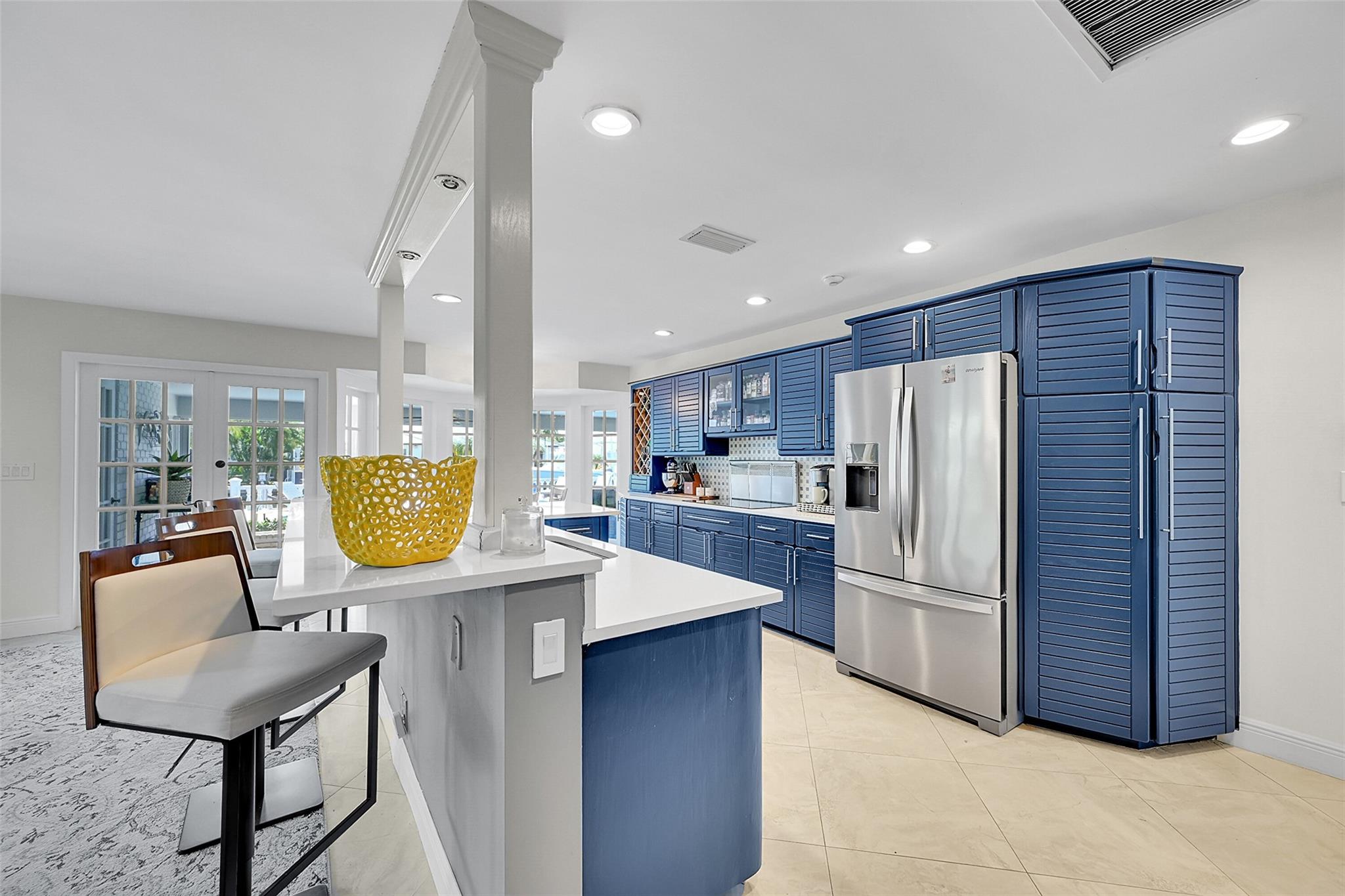 Coral Ridge Country Club - Residential