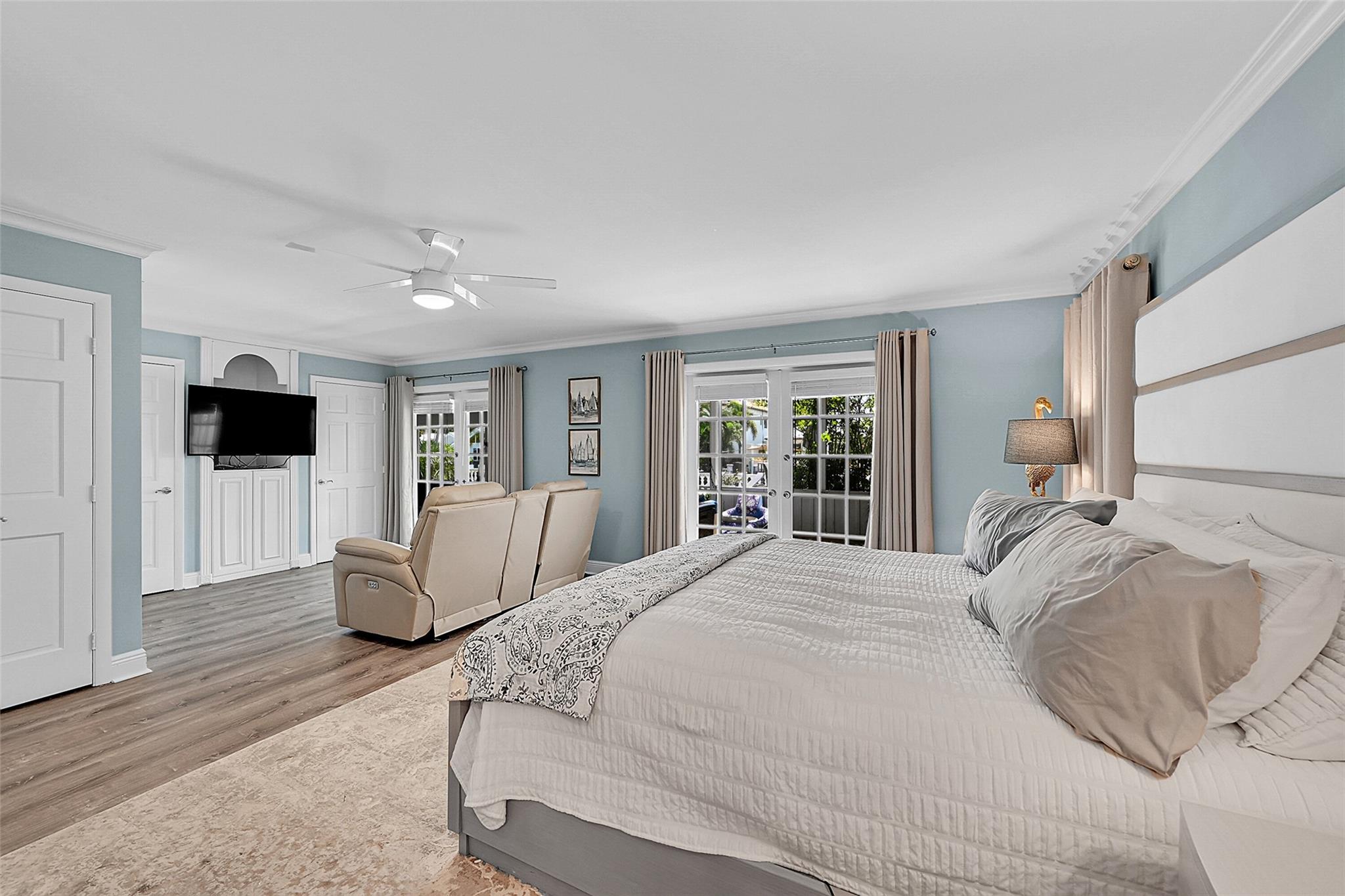 Coral Ridge Country Club - Residential