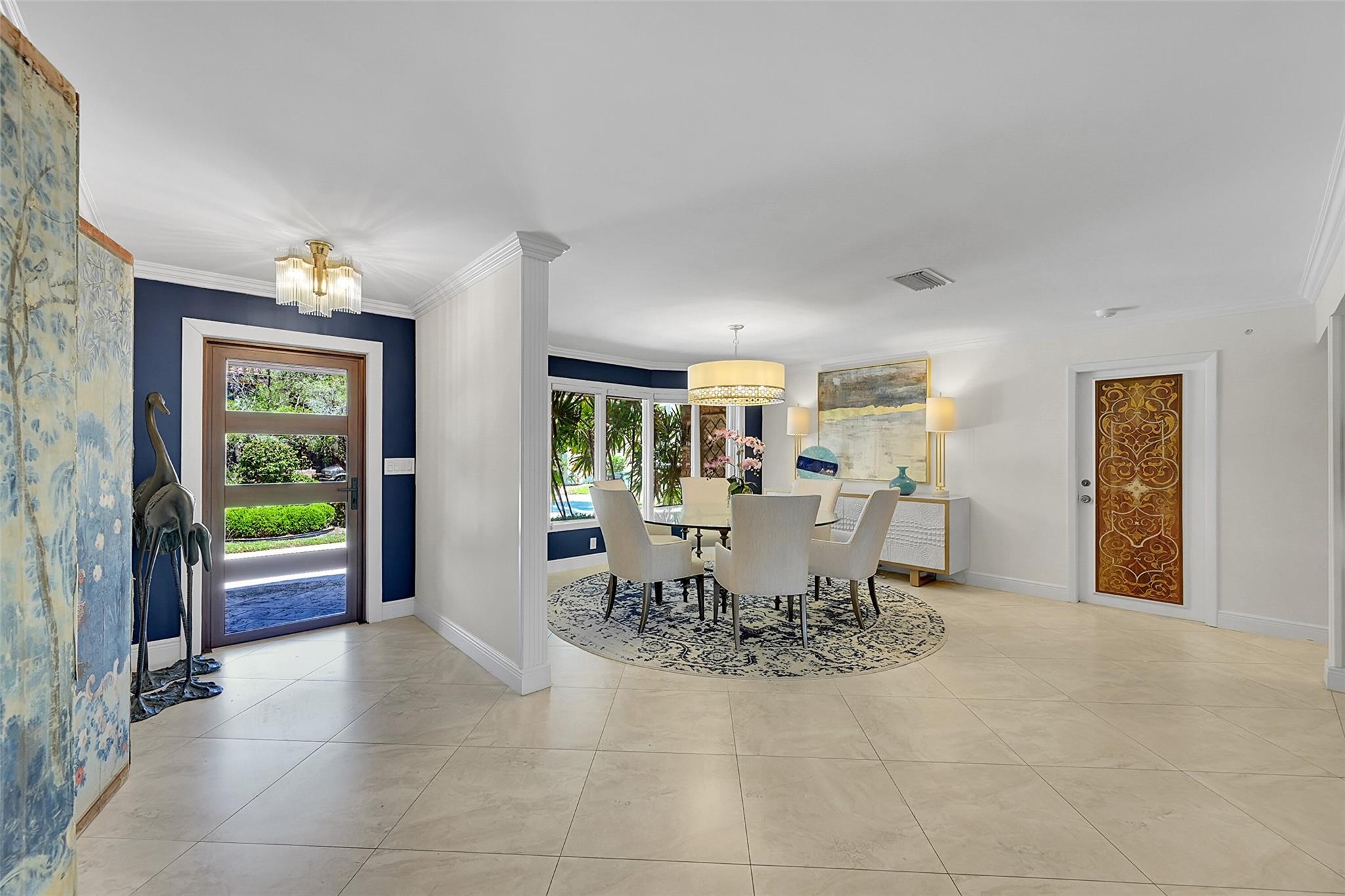 Coral Ridge Country Club - Residential