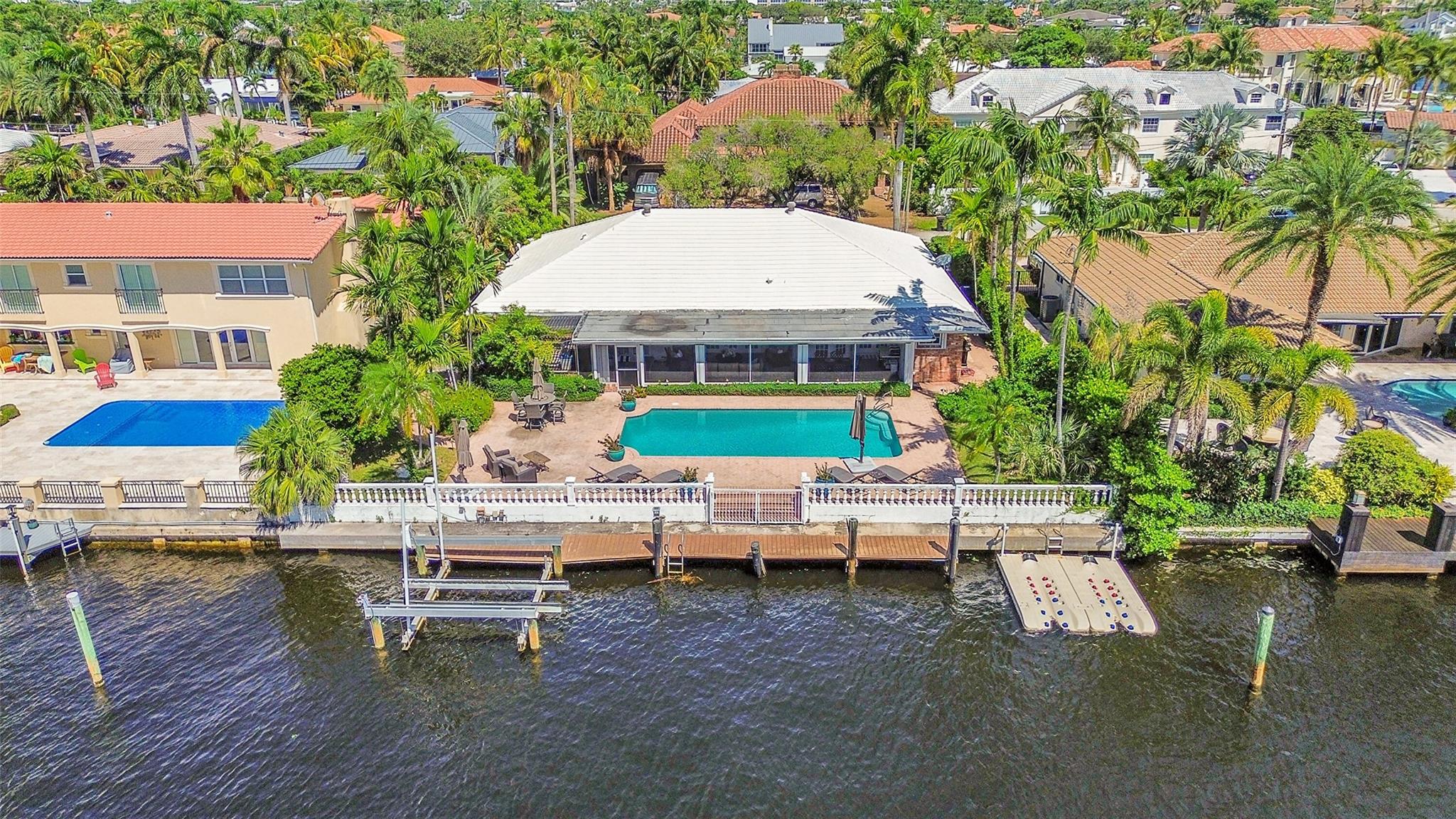 Coral Ridge Country Club - Residential