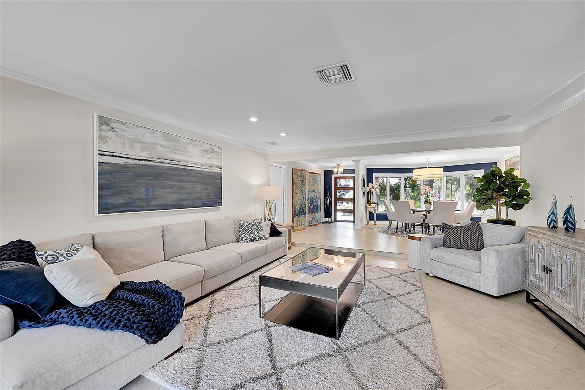 Coral Ridge Country Club - Residential