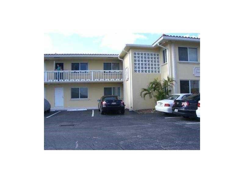 PRESIDENTIAL CONDO - Residential