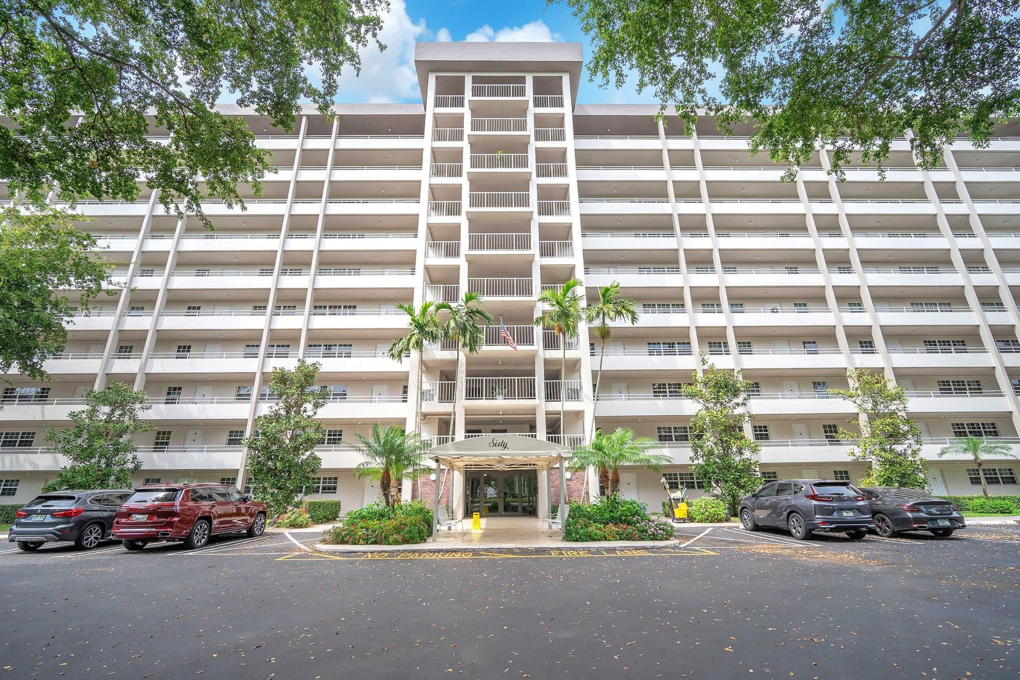 Palm Aire Contry Club #5 - Residential