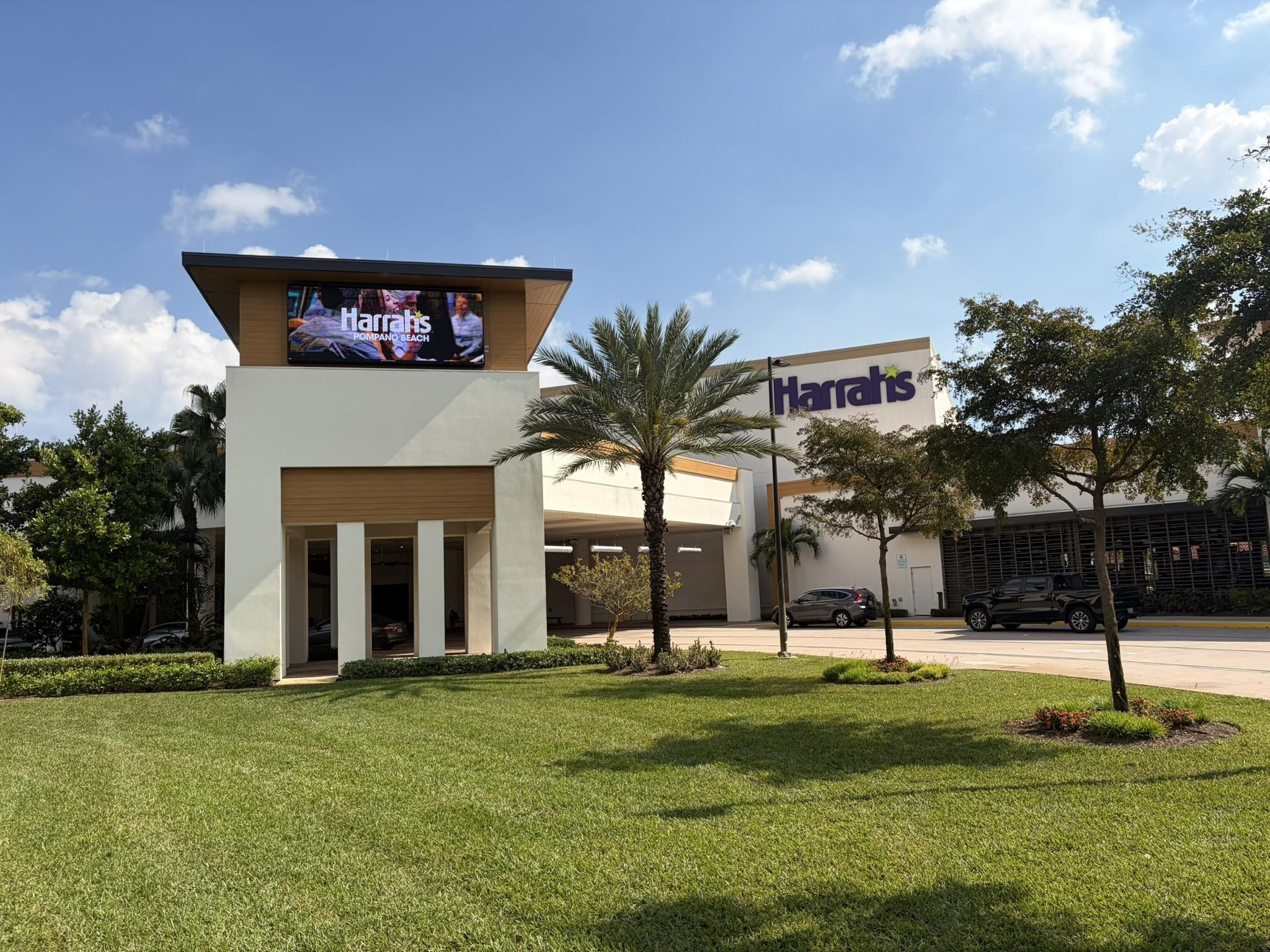 Palm Aire Contry Club #5 - Residential