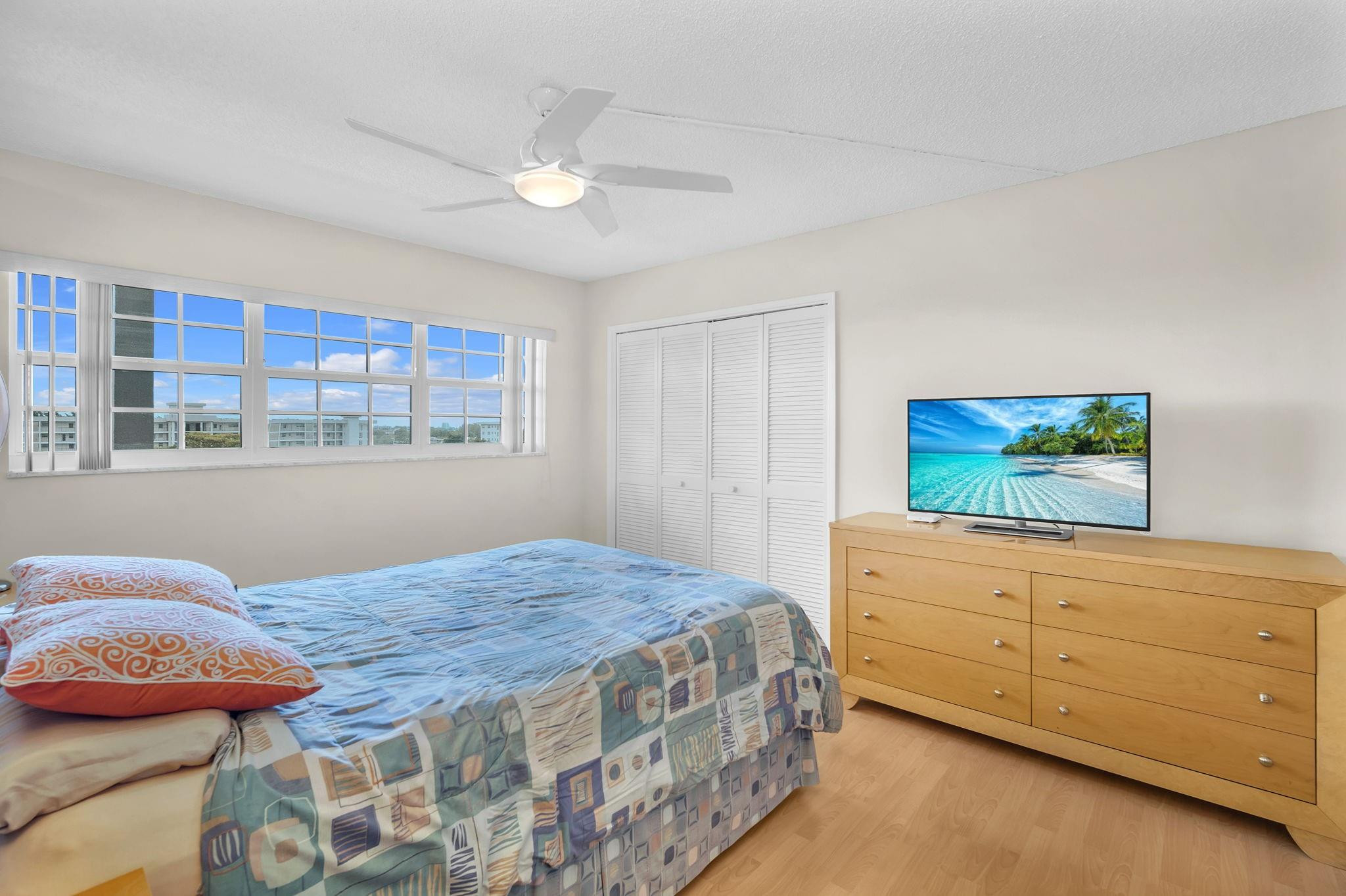 Palm Aire Contry Club #5 - Residential