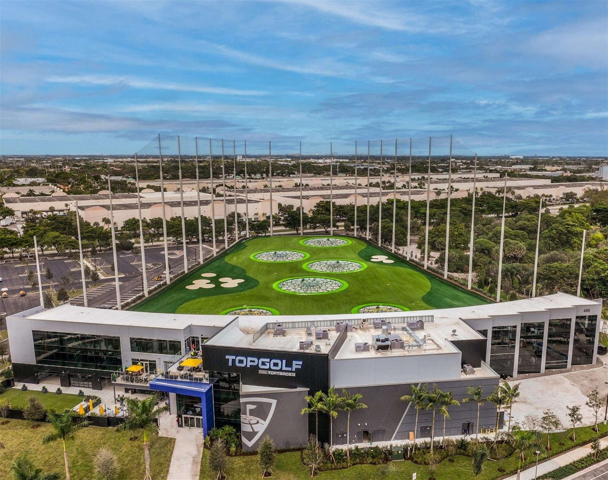 Palm Aire Contry Club #5 - Residential