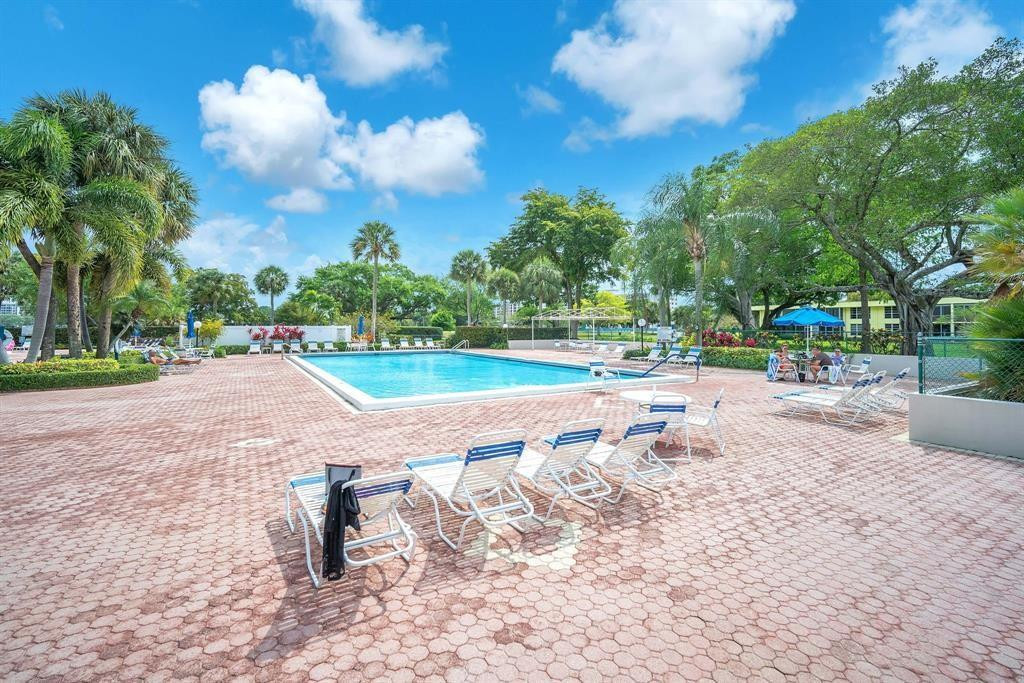 Palm Aire Contry Club #5 - Residential