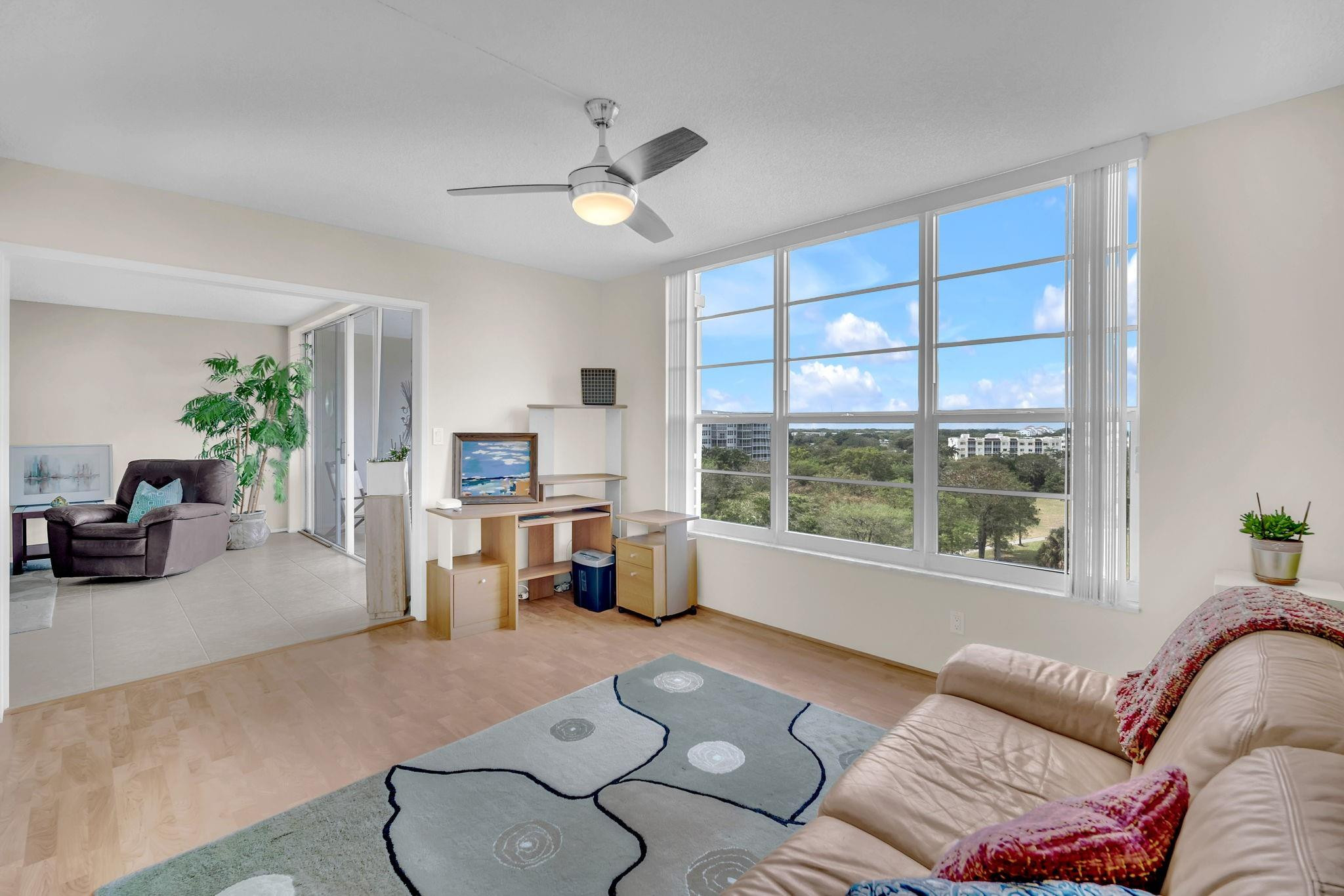 Palm Aire Contry Club #5 - Residential