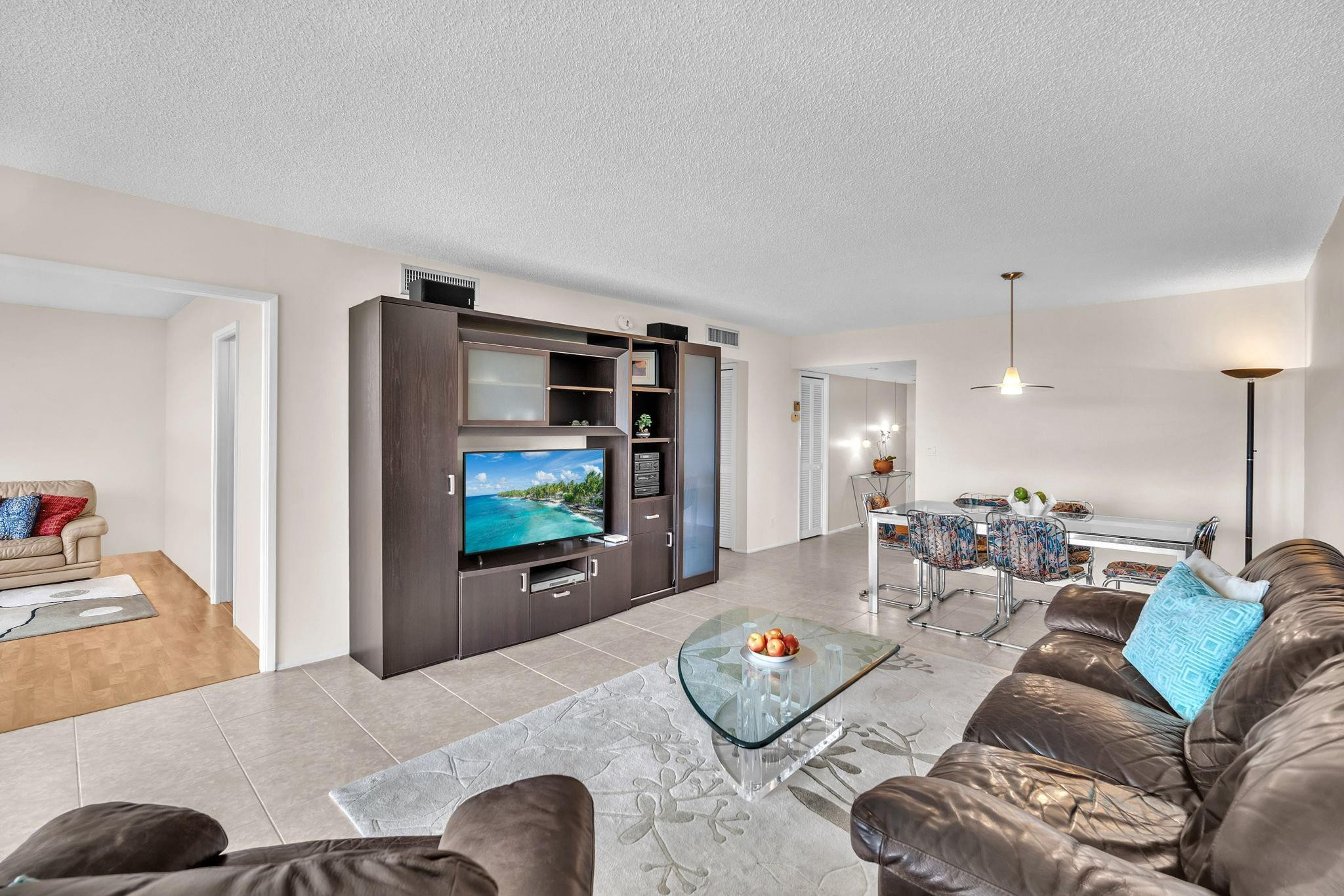 Palm Aire Contry Club #5 - Residential