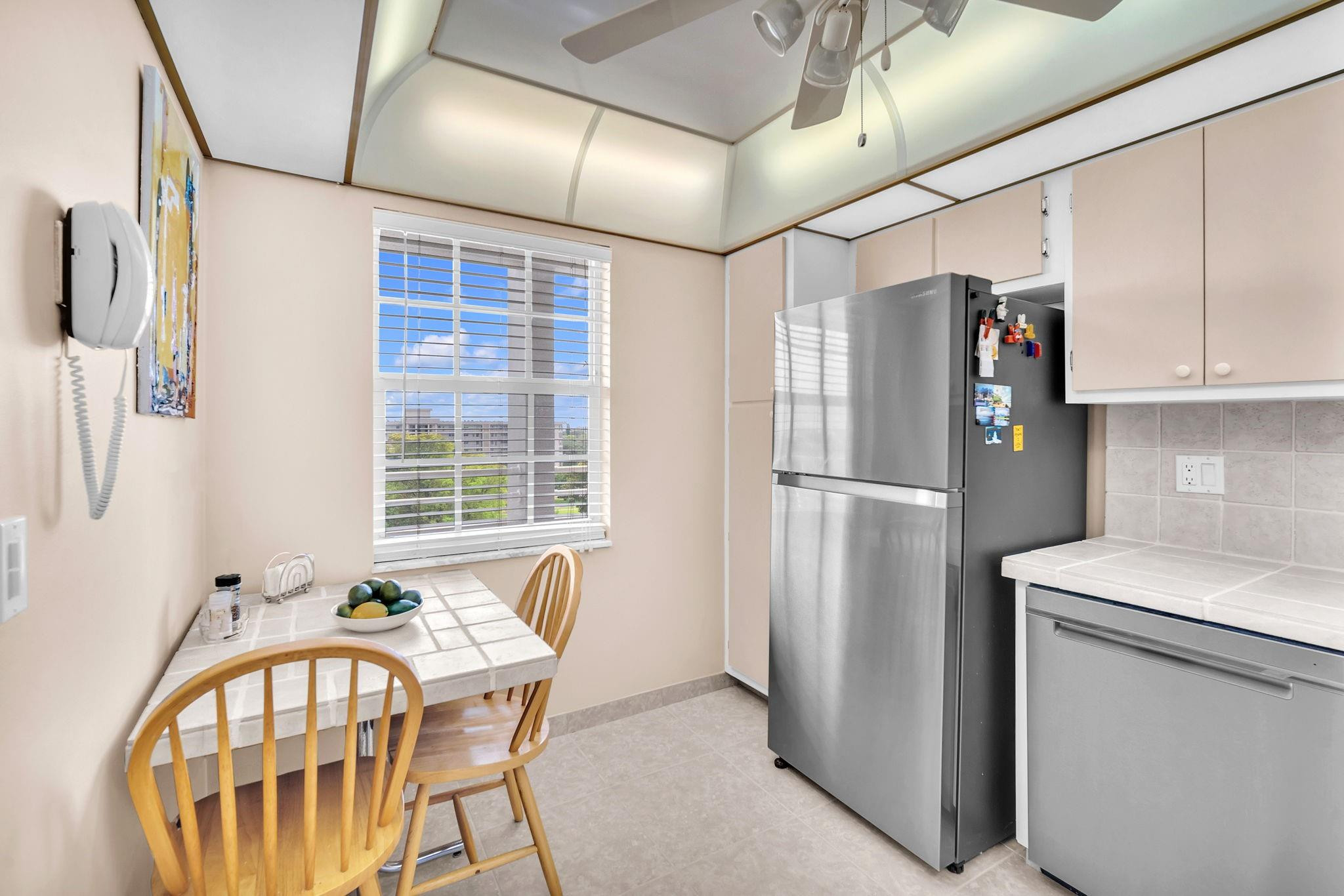 Palm Aire Contry Club #5 - Residential