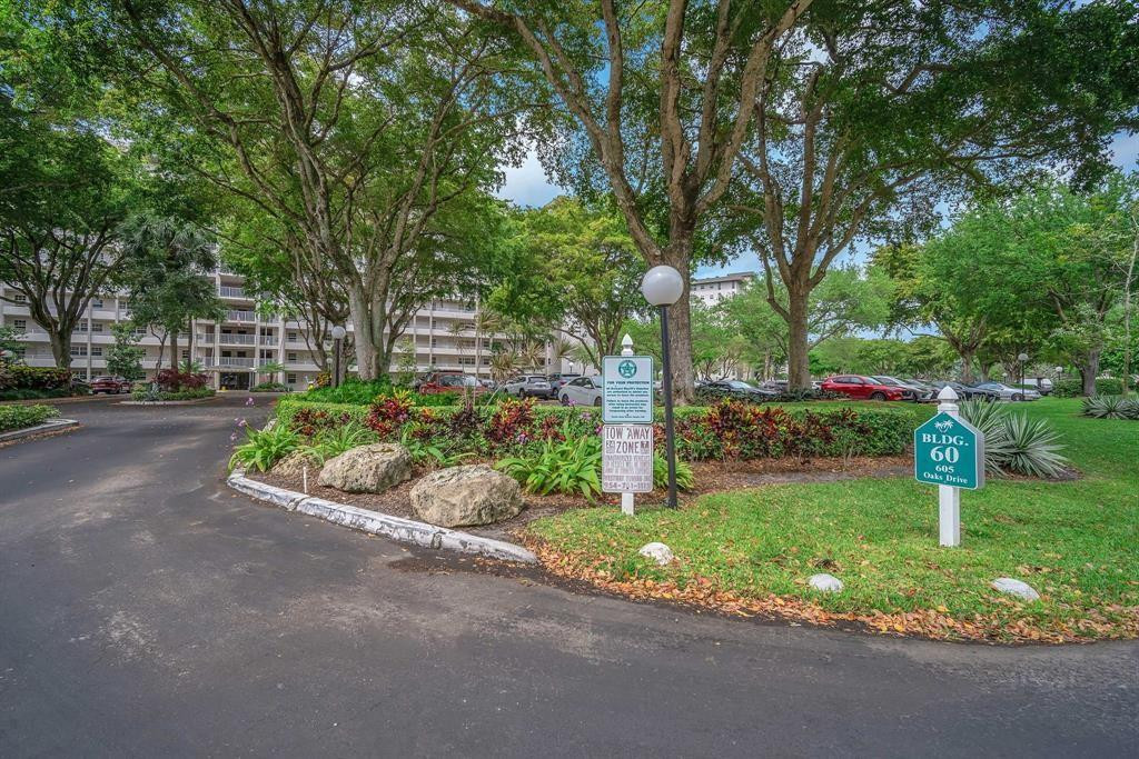 Palm Aire Contry Club #5 - Residential