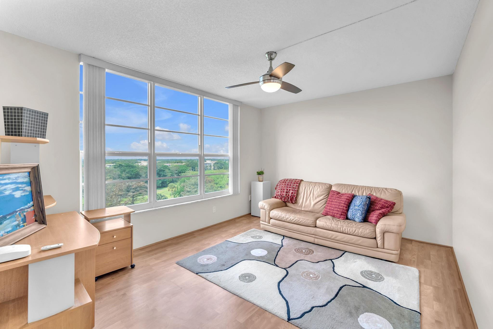 Palm Aire Contry Club #5 - Residential