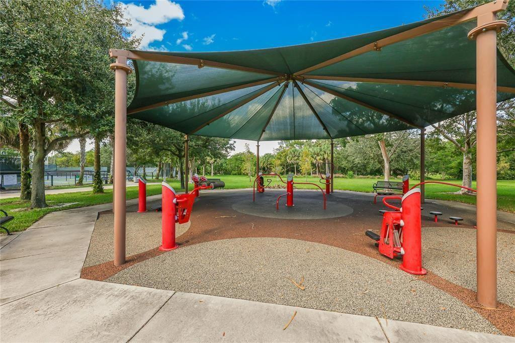 Palm Aire Contry Club #5 - Residential