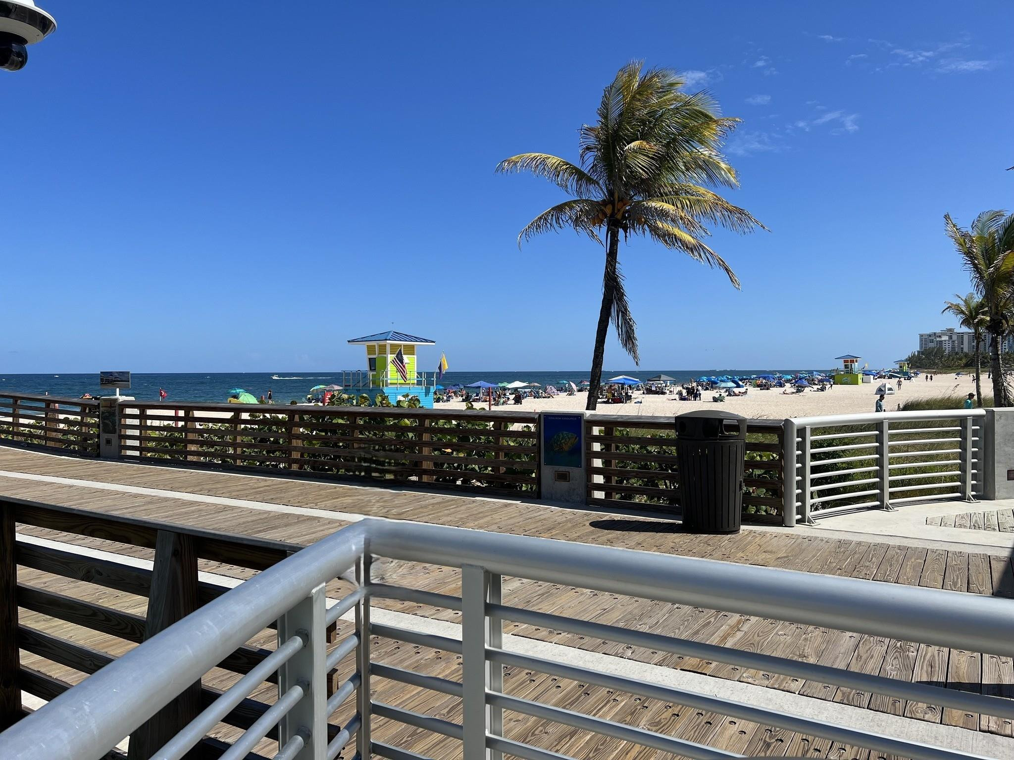 Palm Aire Contry Club #5 - Residential