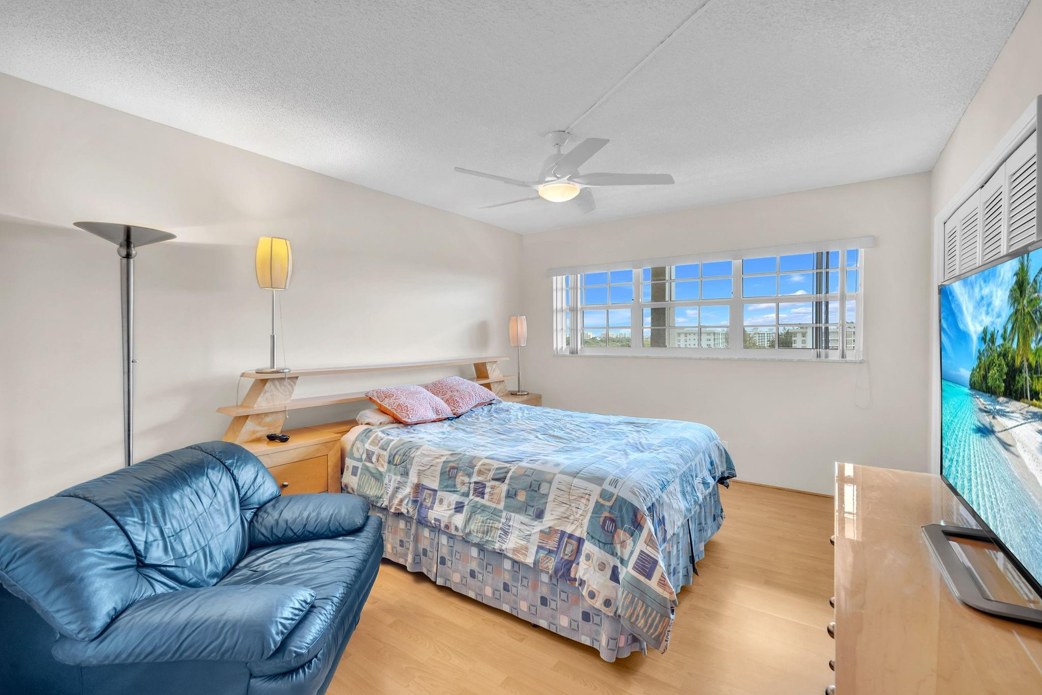 Palm Aire Contry Club #5 - Residential