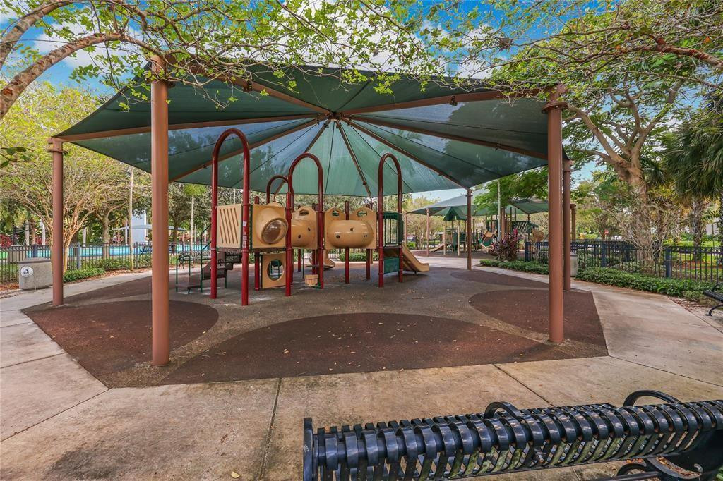 Palm Aire Contry Club #5 - Residential