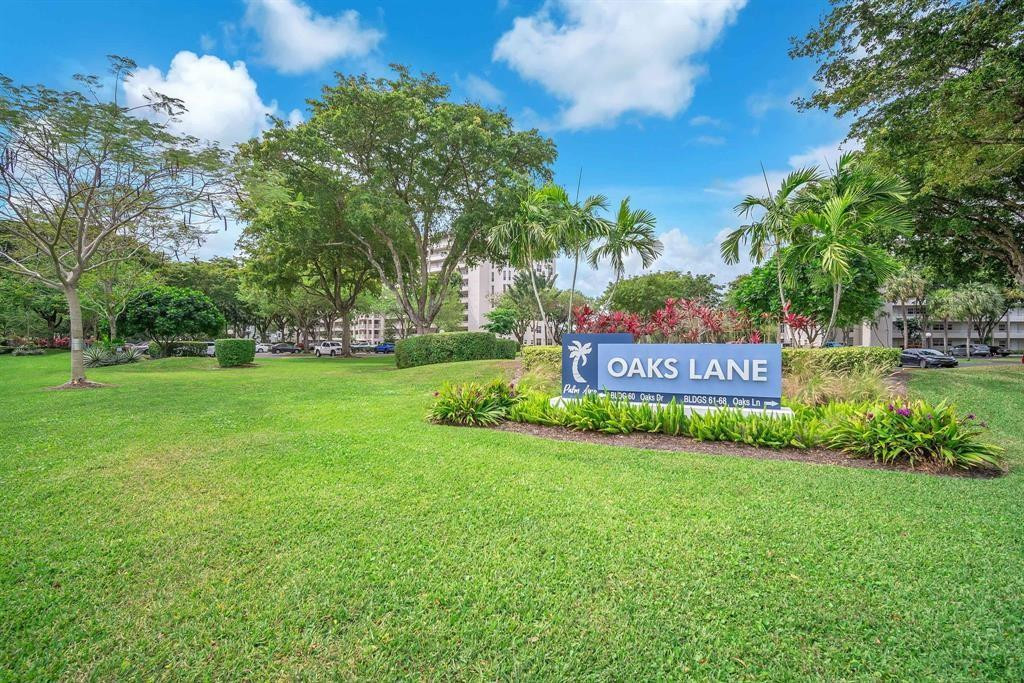 Palm Aire Contry Club #5 - Residential