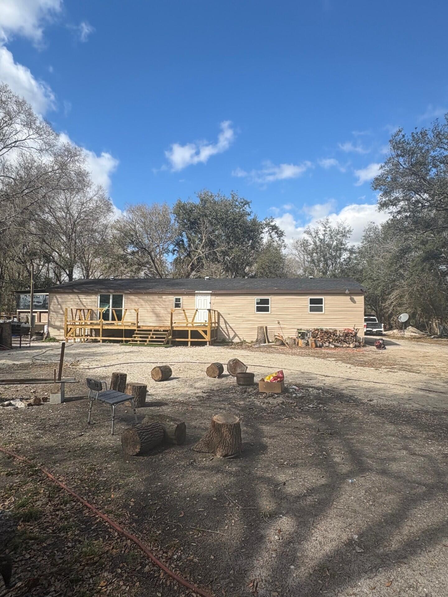 THE SOUTHERN COLONIZATION COMPANY - Residential