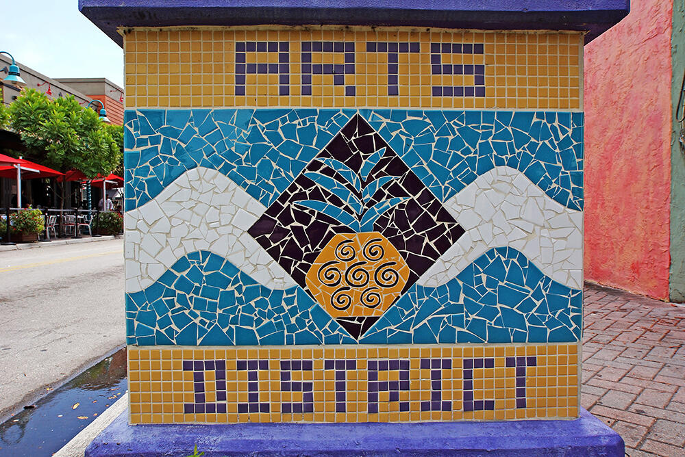 VERANO AT DELRAY CONDO - Residential