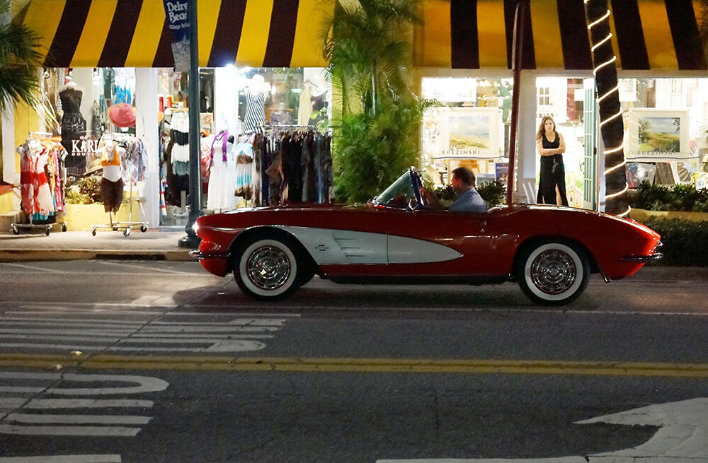 VERANO AT DELRAY CONDO - Residential