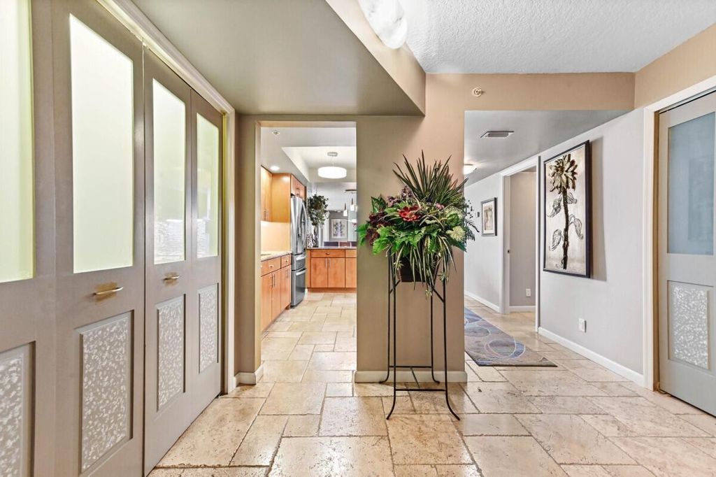 Photo of 3000 N Ocean Drive #9a, Singer Island, FL 33404 (MLS # R11117393)