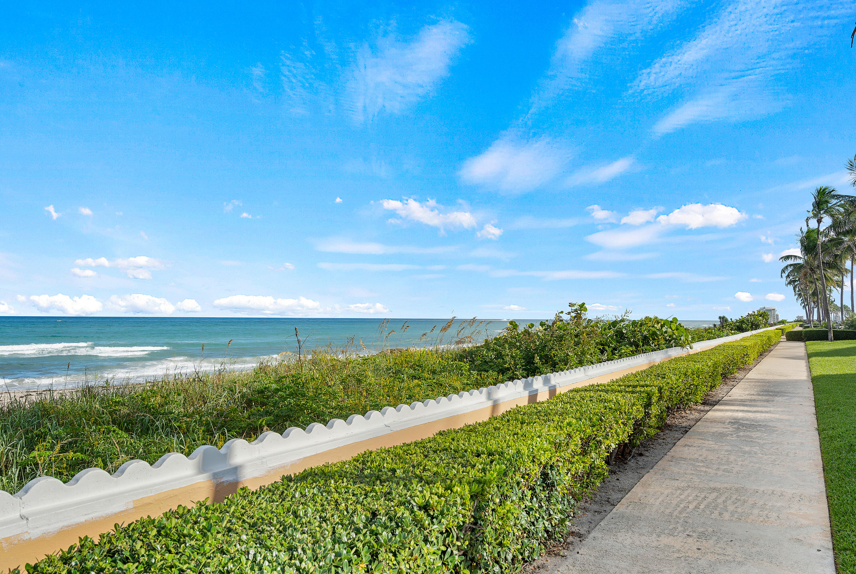 THREE HUNDRED OCEAN BLVD APTS INC - Residential