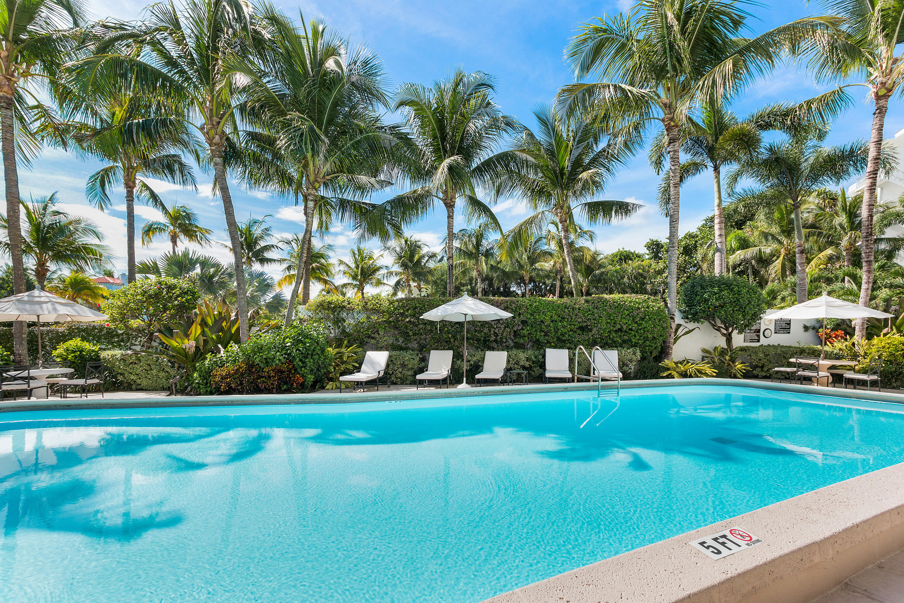 THREE HUNDRED OCEAN BLVD APTS INC - Residential